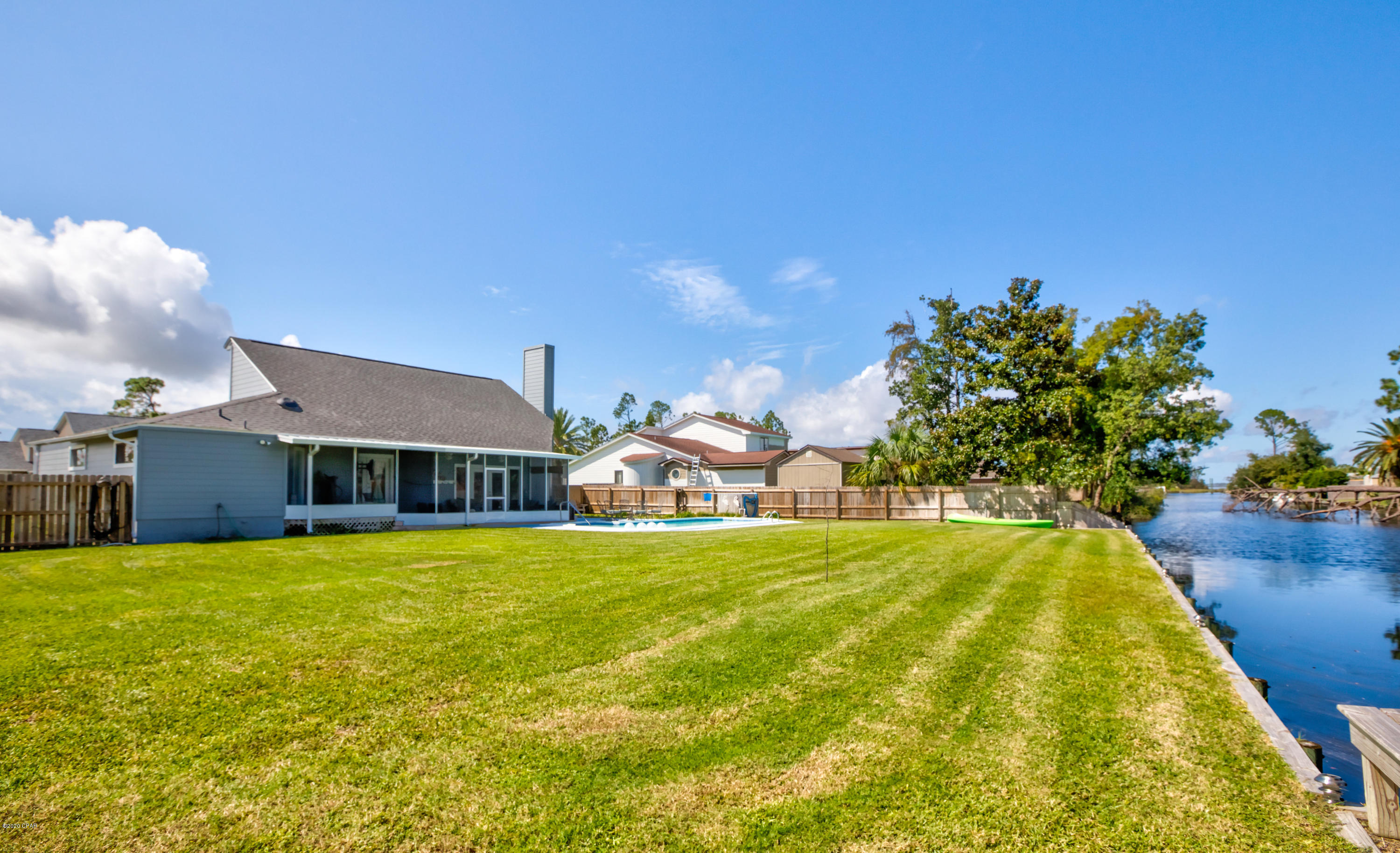 [No Recorded Subdiv] - Residential