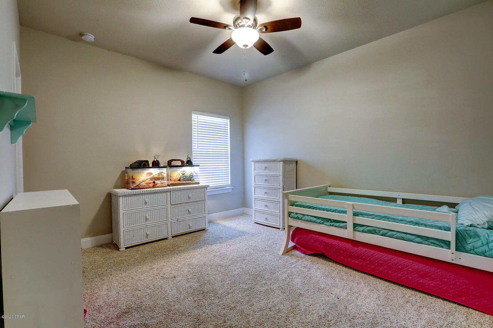 Village Of Mill Bayou/Shoreline Village Ph 1A - Residential