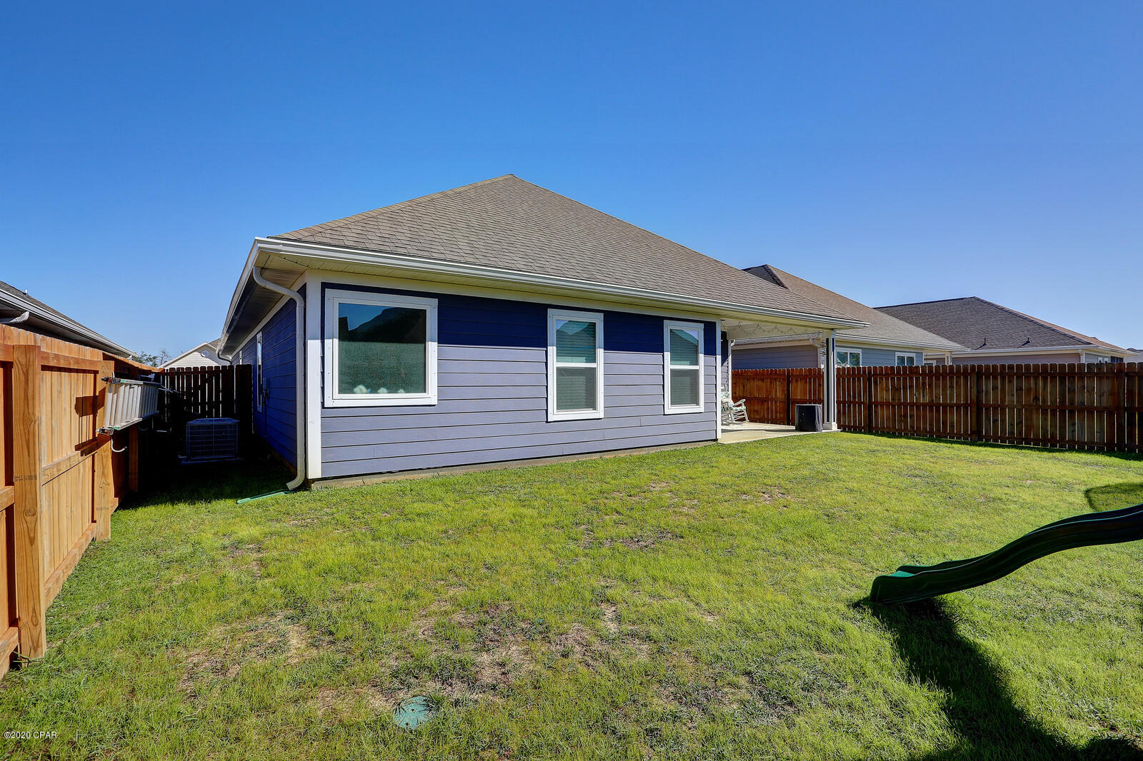 Village Of Mill Bayou/Shoreline Village Ph 1A - Residential