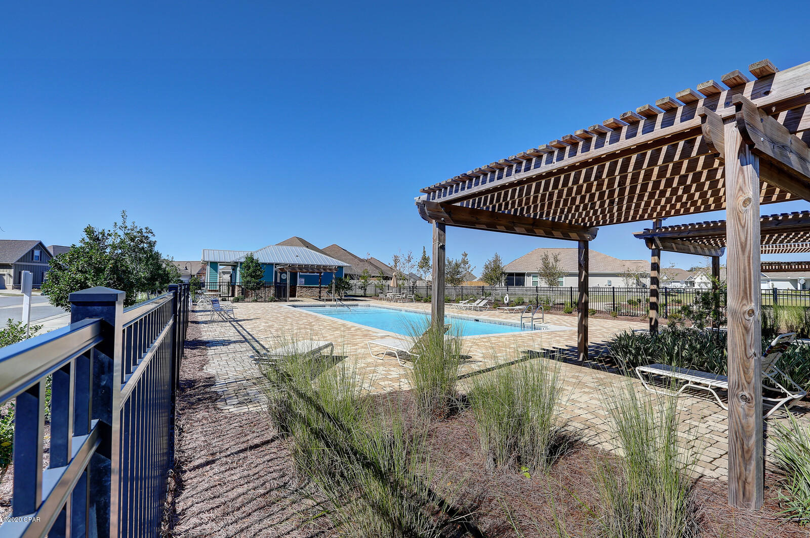 Village Of Mill Bayou/Shoreline Village Ph 1A - Residential