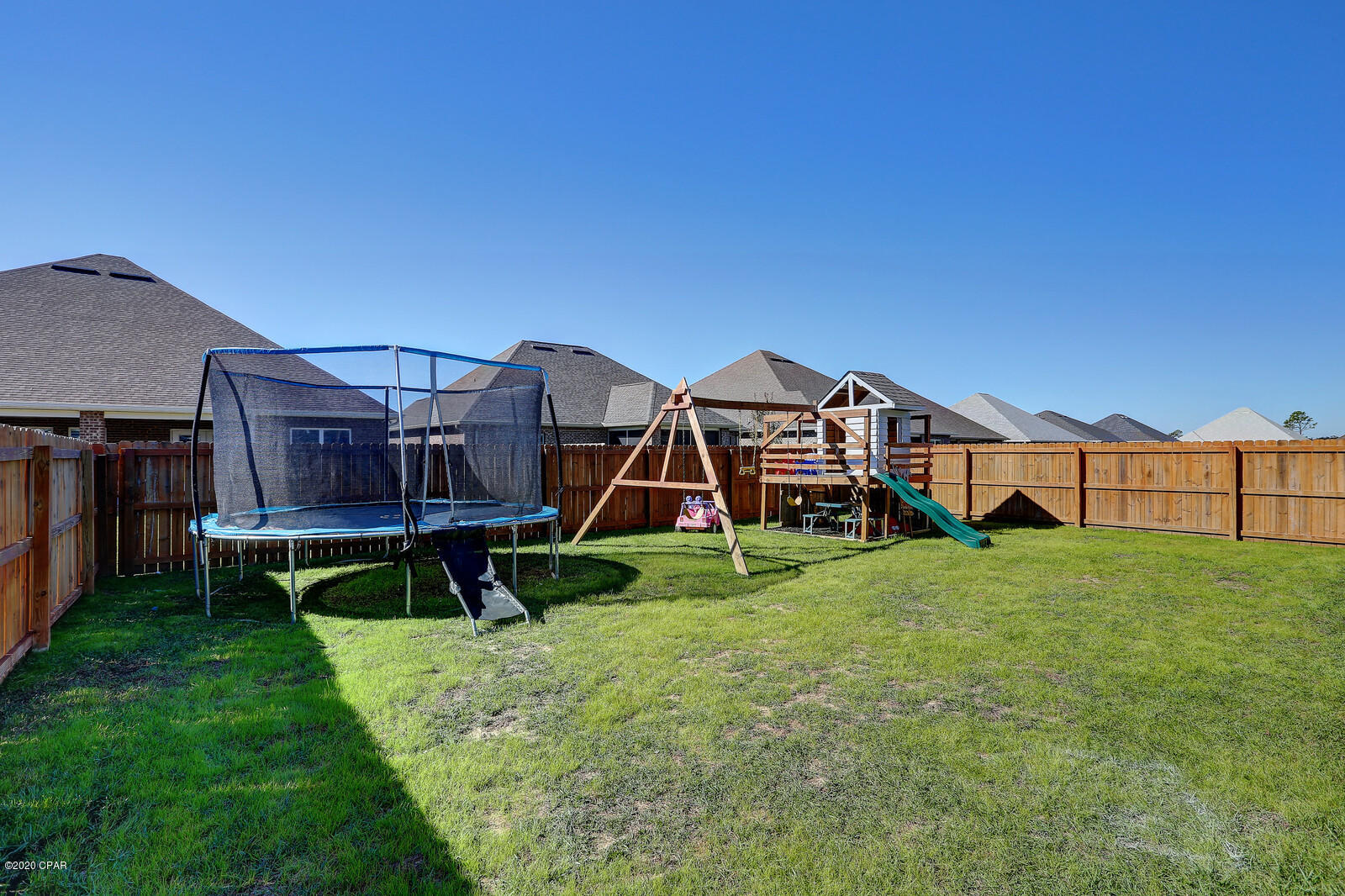 Village Of Mill Bayou/Shoreline Village Ph 1A - Residential