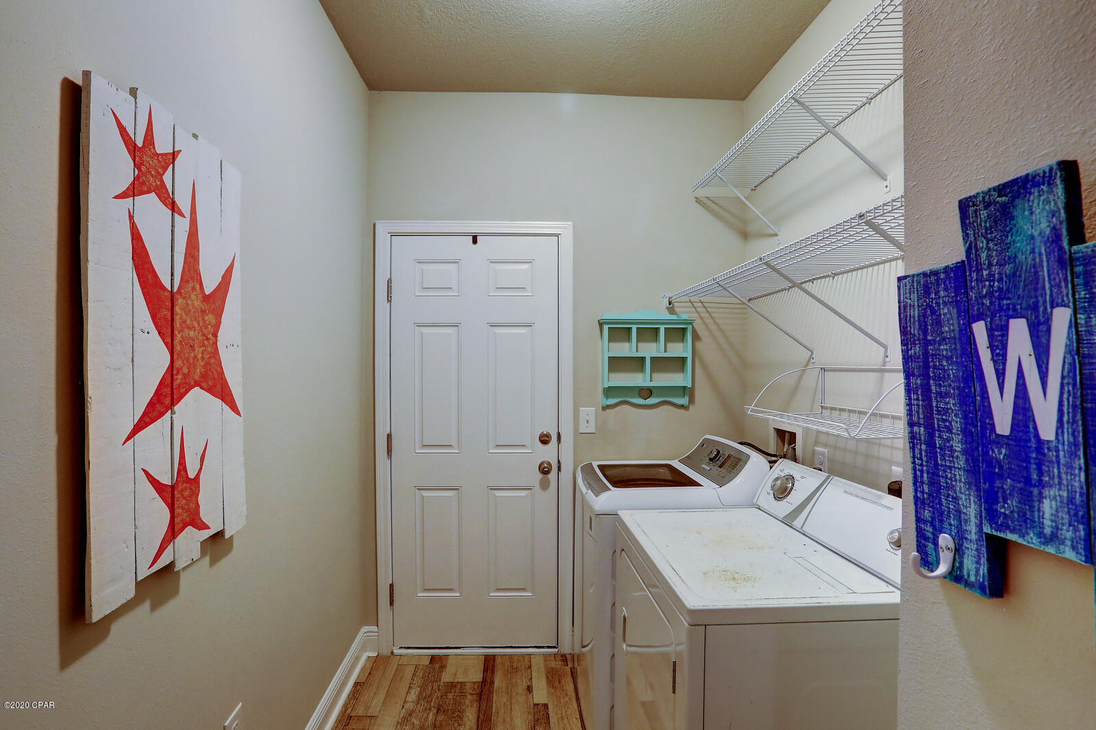 Village Of Mill Bayou/Shoreline Village Ph 1A - Residential