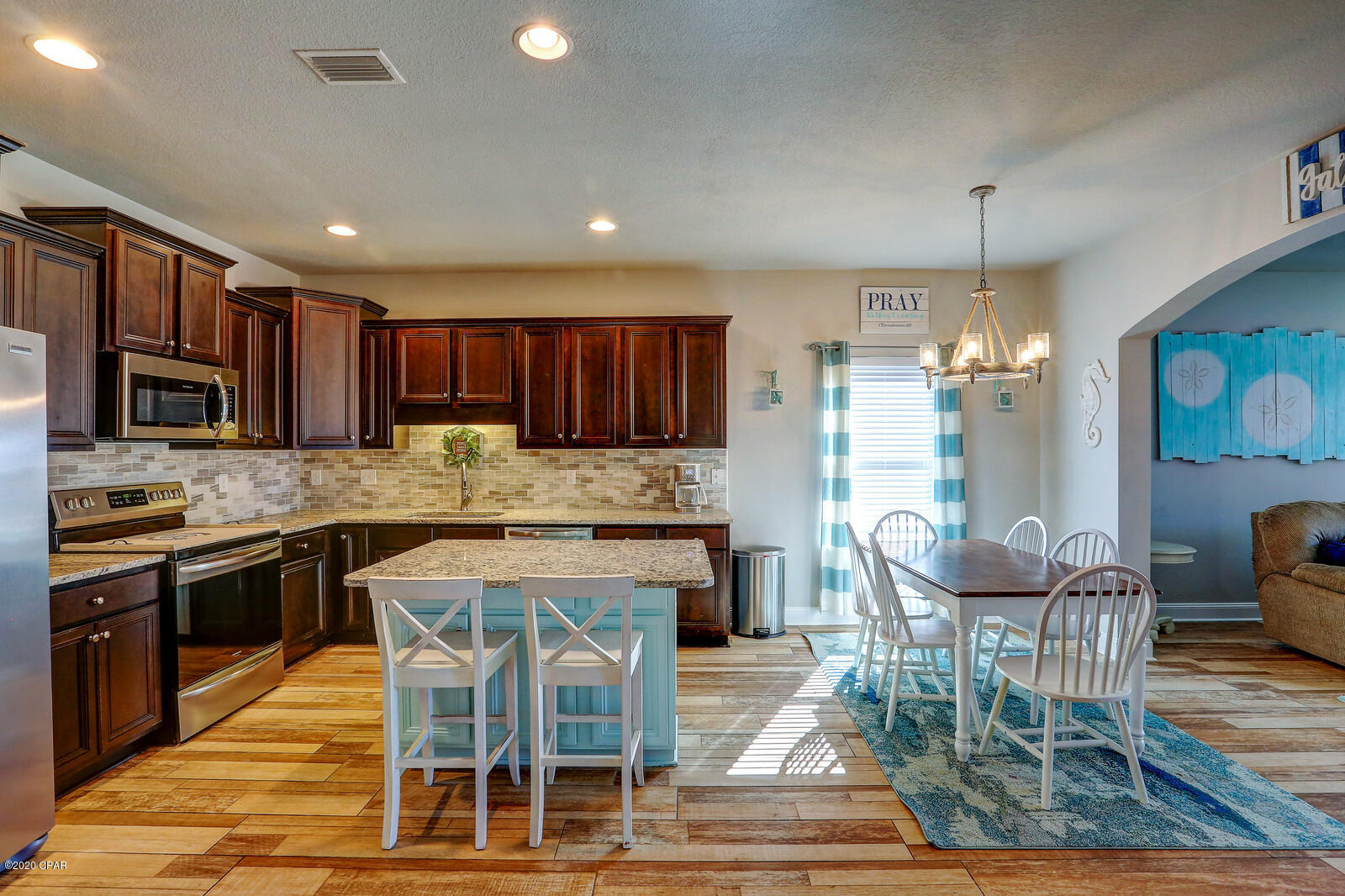 Village Of Mill Bayou/Shoreline Village Ph 1A - Residential