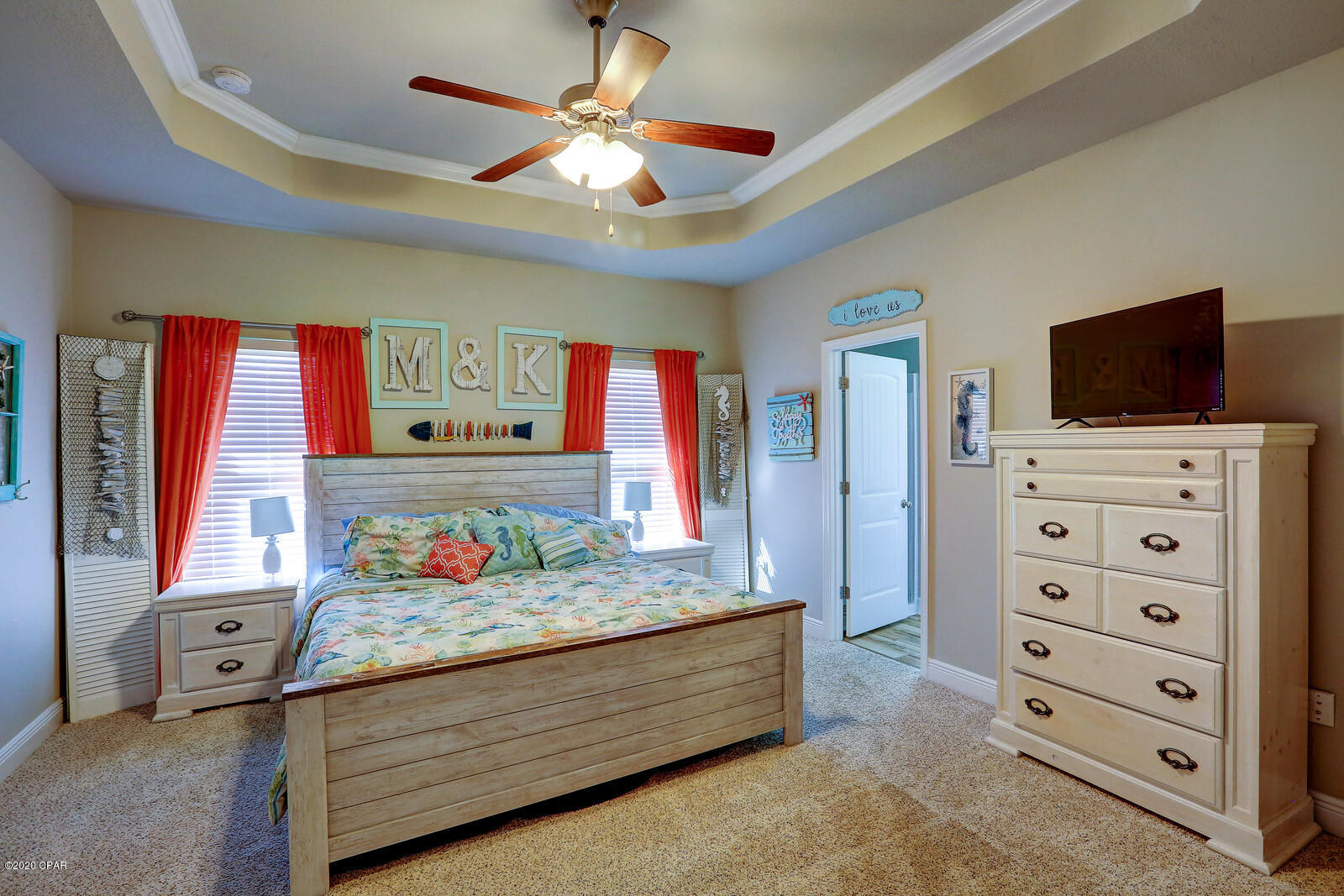 Village Of Mill Bayou/Shoreline Village Ph 1A - Residential