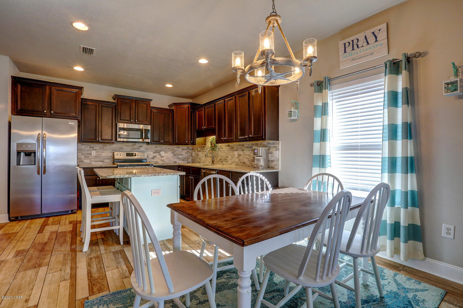 Village Of Mill Bayou/Shoreline Village Ph 1A - Residential