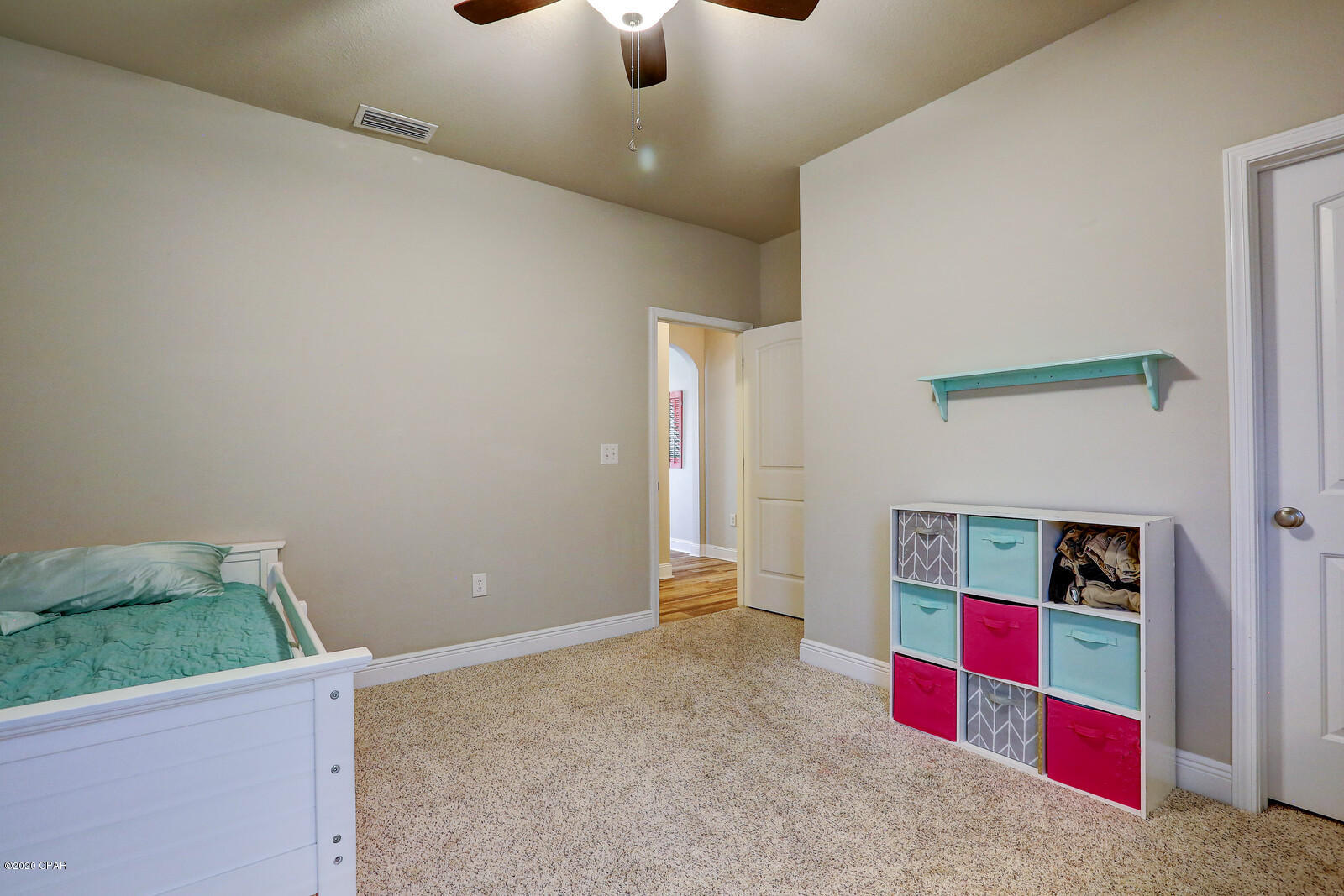 Village Of Mill Bayou/Shoreline Village Ph 1A - Residential