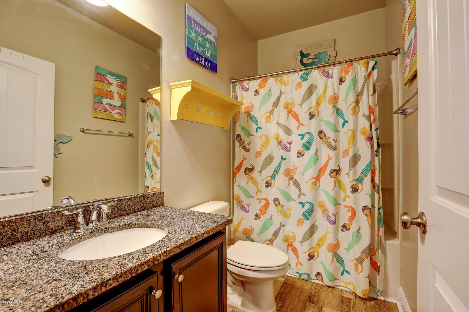 Village Of Mill Bayou/Shoreline Village Ph 1A - Residential