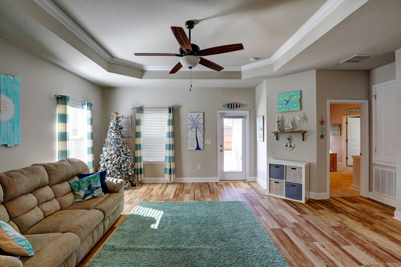 Village Of Mill Bayou/Shoreline Village Ph 1A - Residential