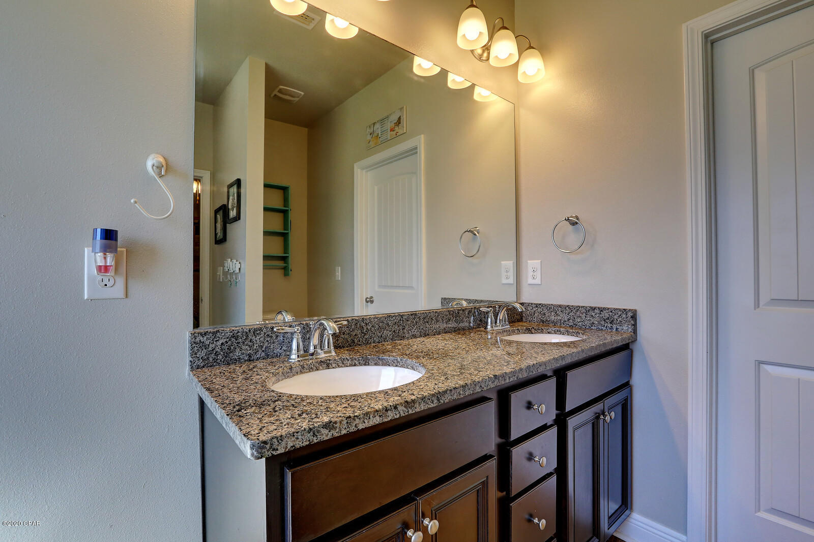 Village Of Mill Bayou/Shoreline Village Ph 1A - Residential