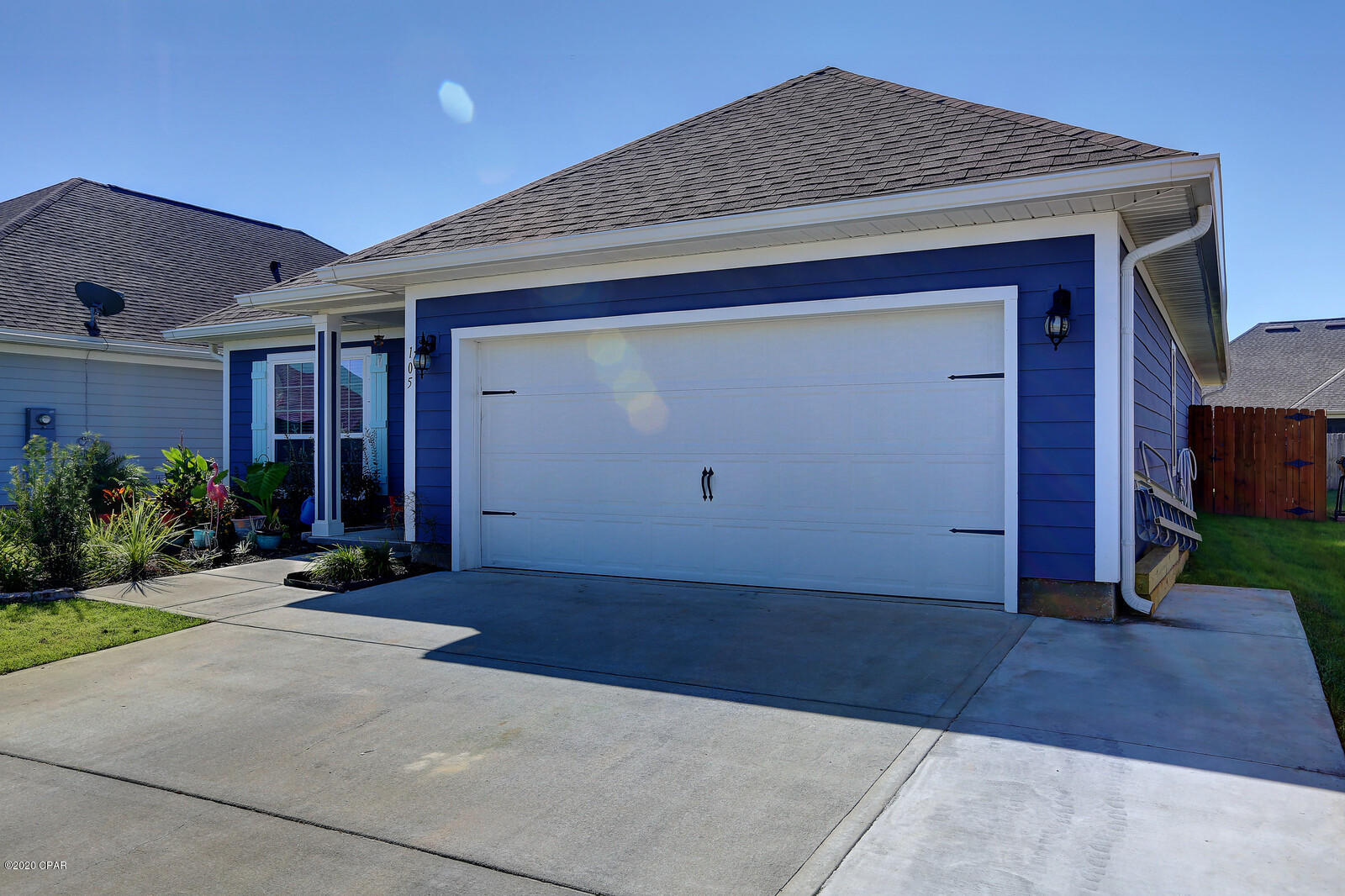 Village Of Mill Bayou/Shoreline Village Ph 1A - Residential