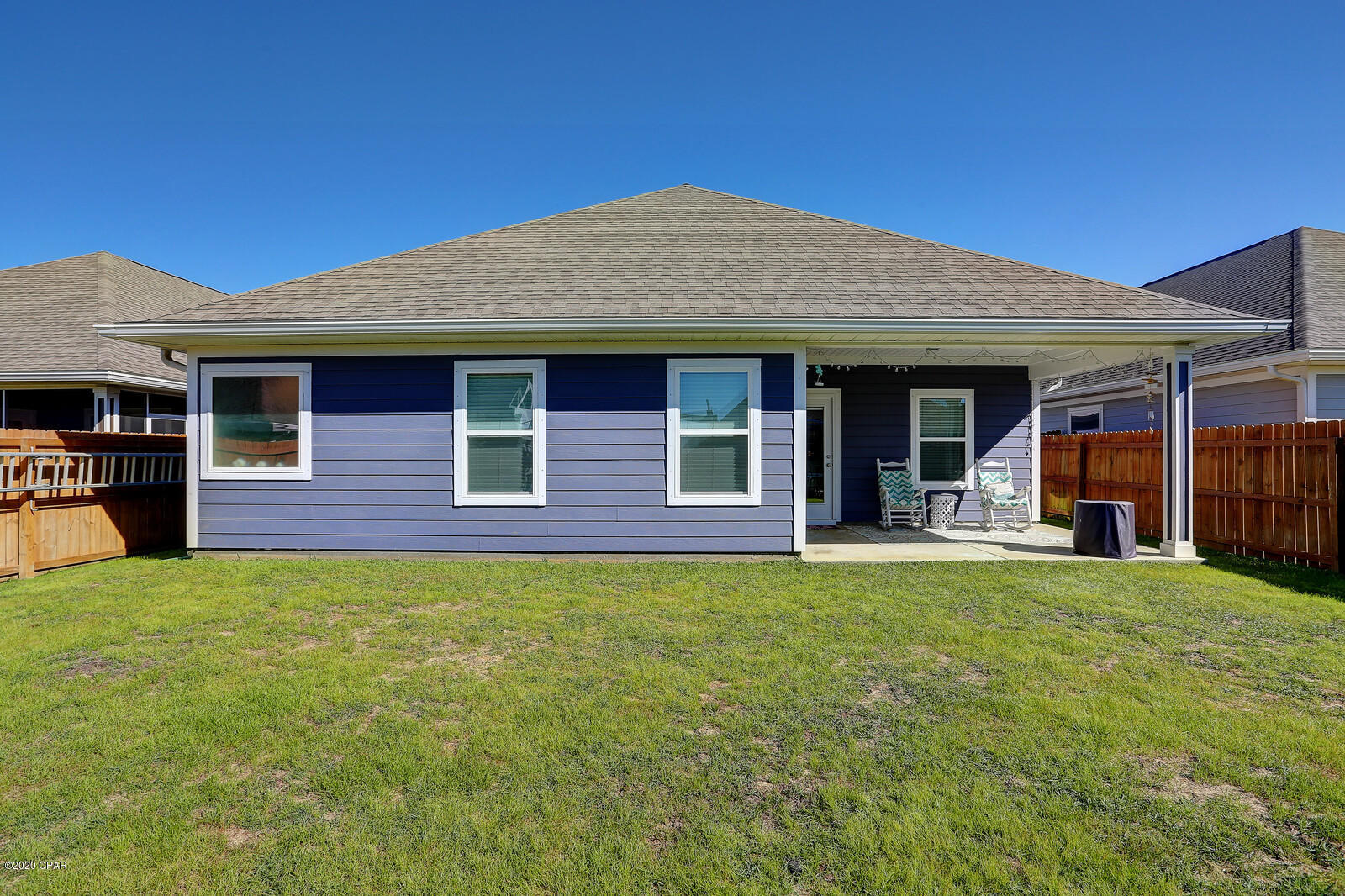 Village Of Mill Bayou/Shoreline Village Ph 1A - Residential