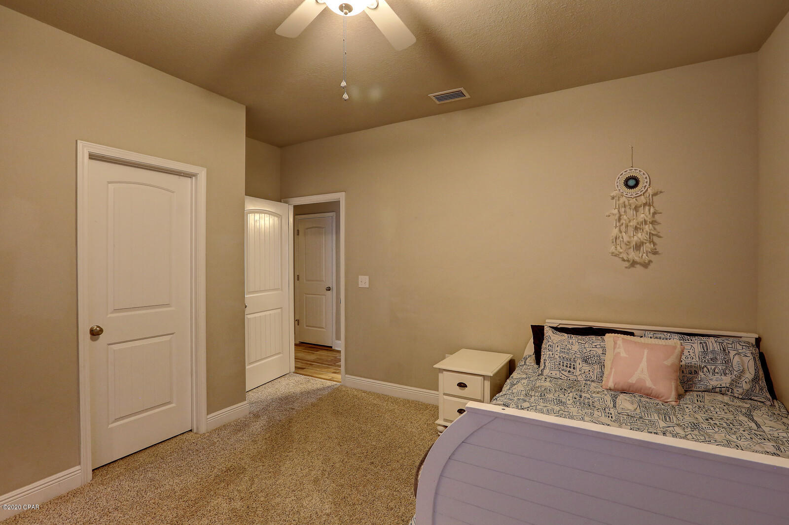 Village Of Mill Bayou/Shoreline Village Ph 1A - Residential