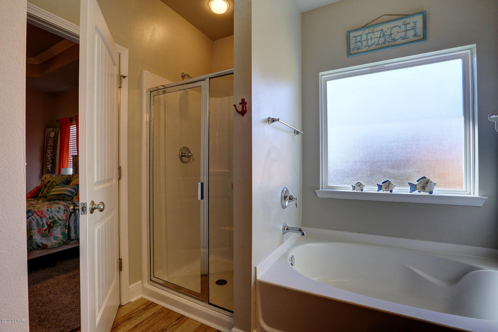 Village Of Mill Bayou/Shoreline Village Ph 1A - Residential