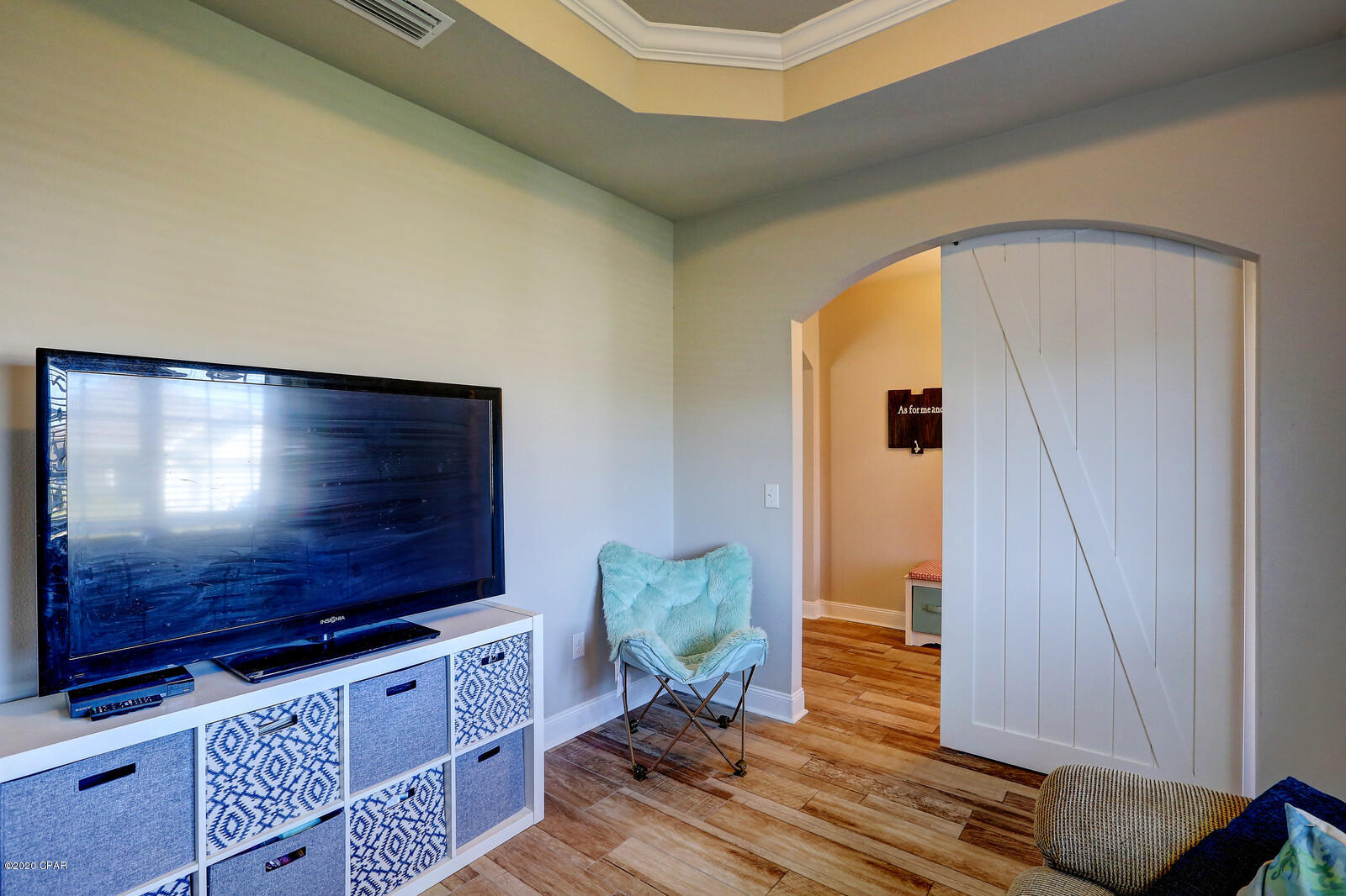 Village Of Mill Bayou/Shoreline Village Ph 1A - Residential