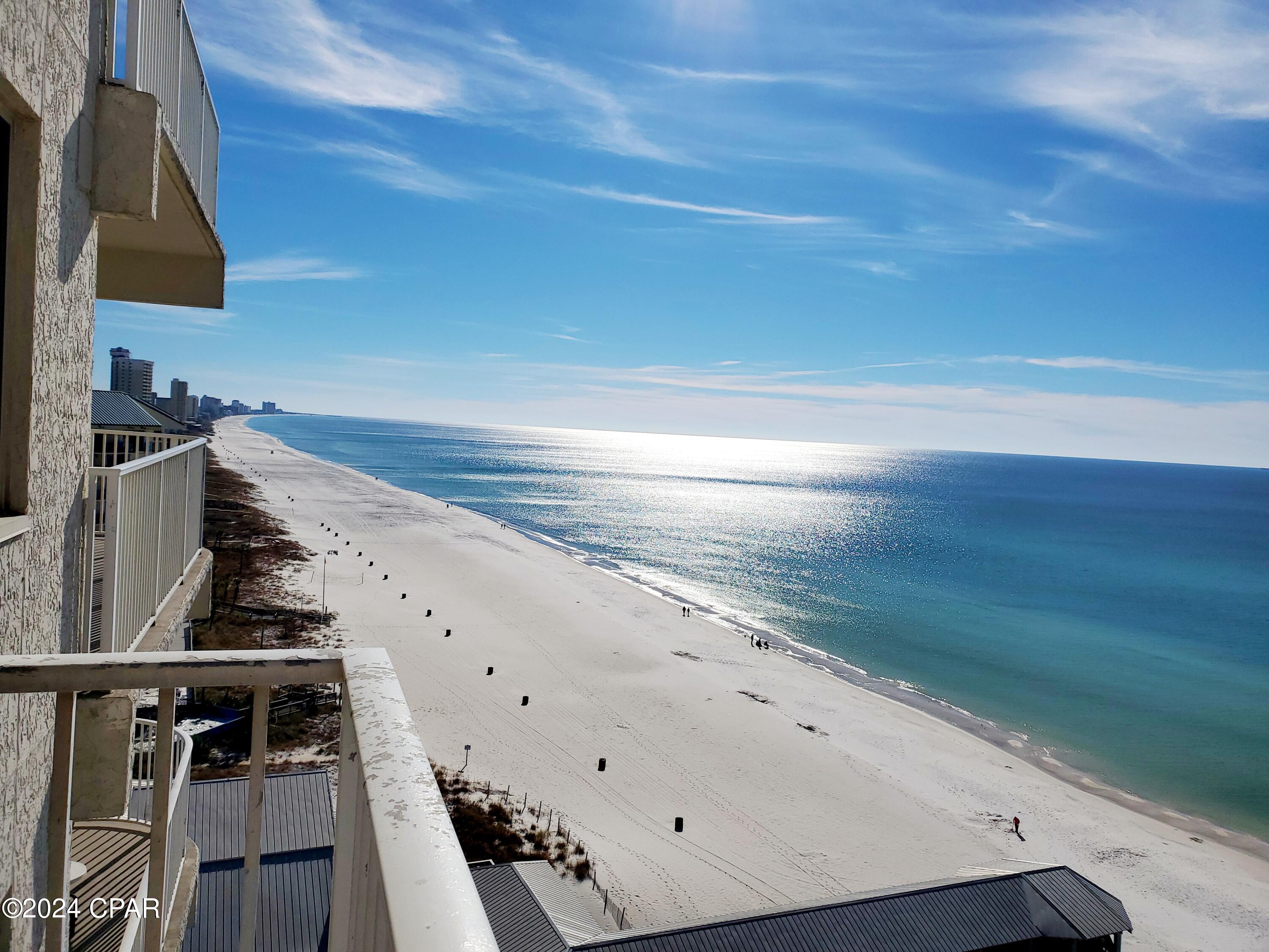 Shores Of Panama Phase II - Residential