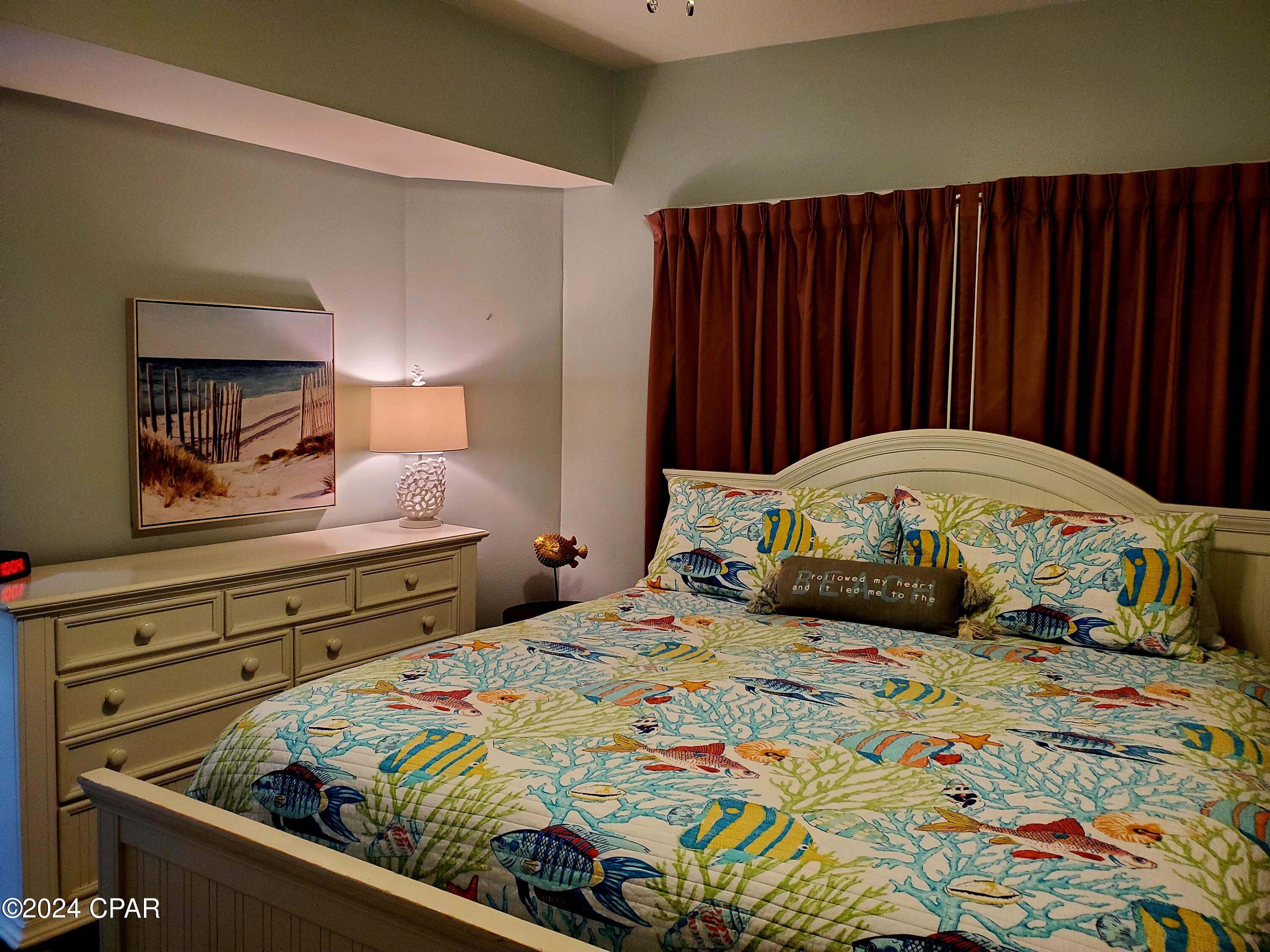 Shores Of Panama Phase II - Residential