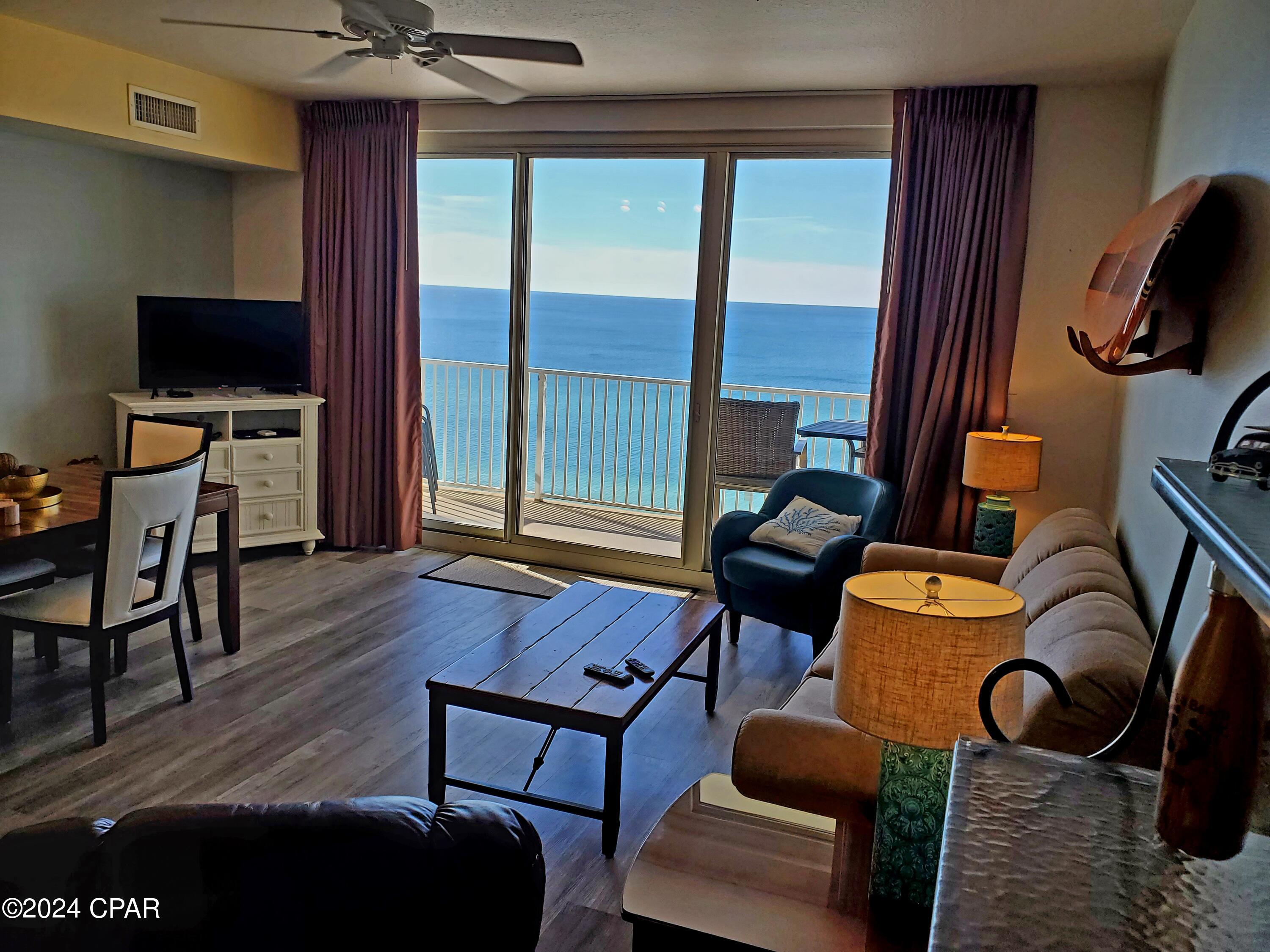 Shores Of Panama Phase II - Residential