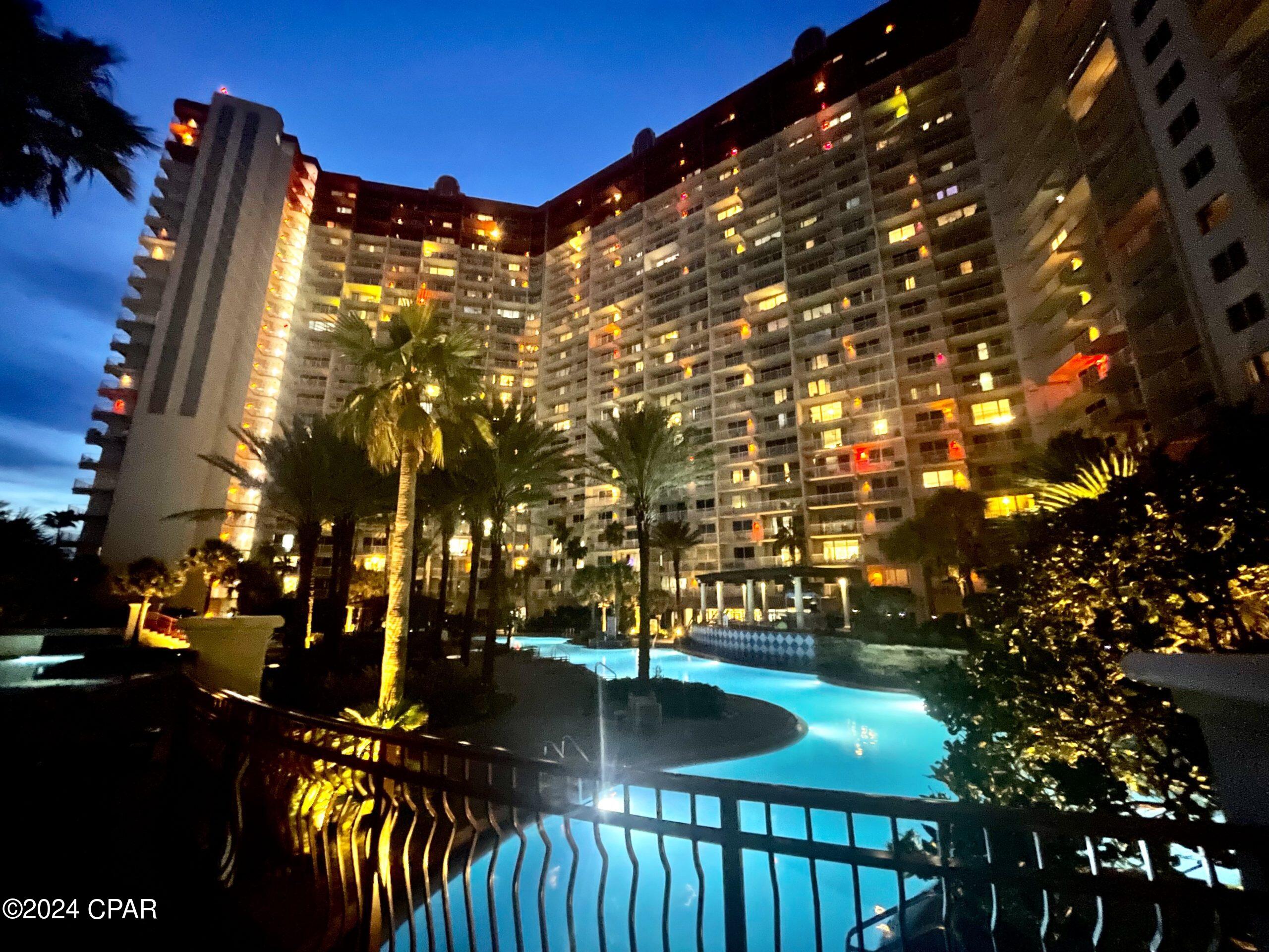 Shores Of Panama Phase II - Residential