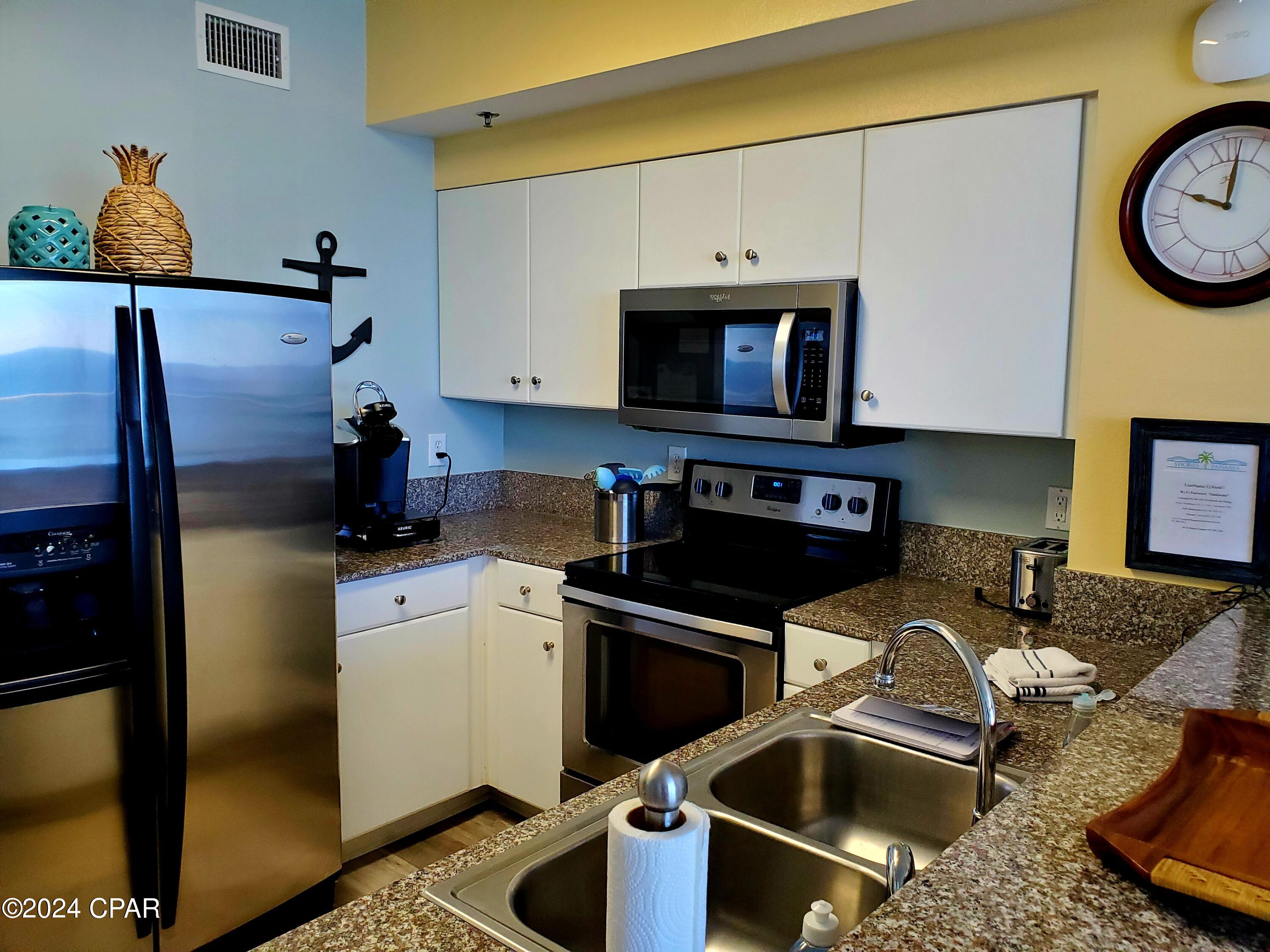 Shores Of Panama Phase II - Residential