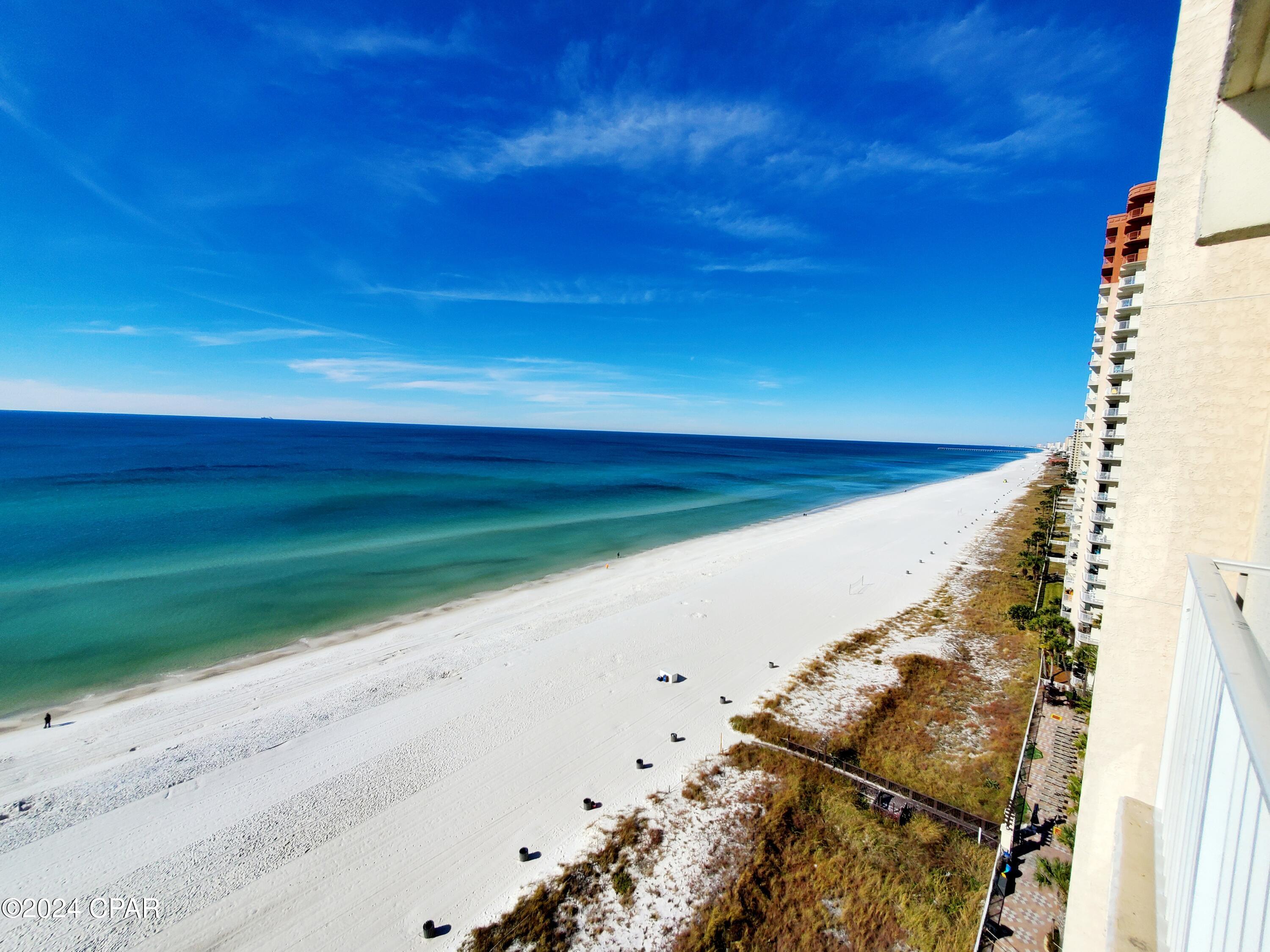 Shores Of Panama Phase II - Residential