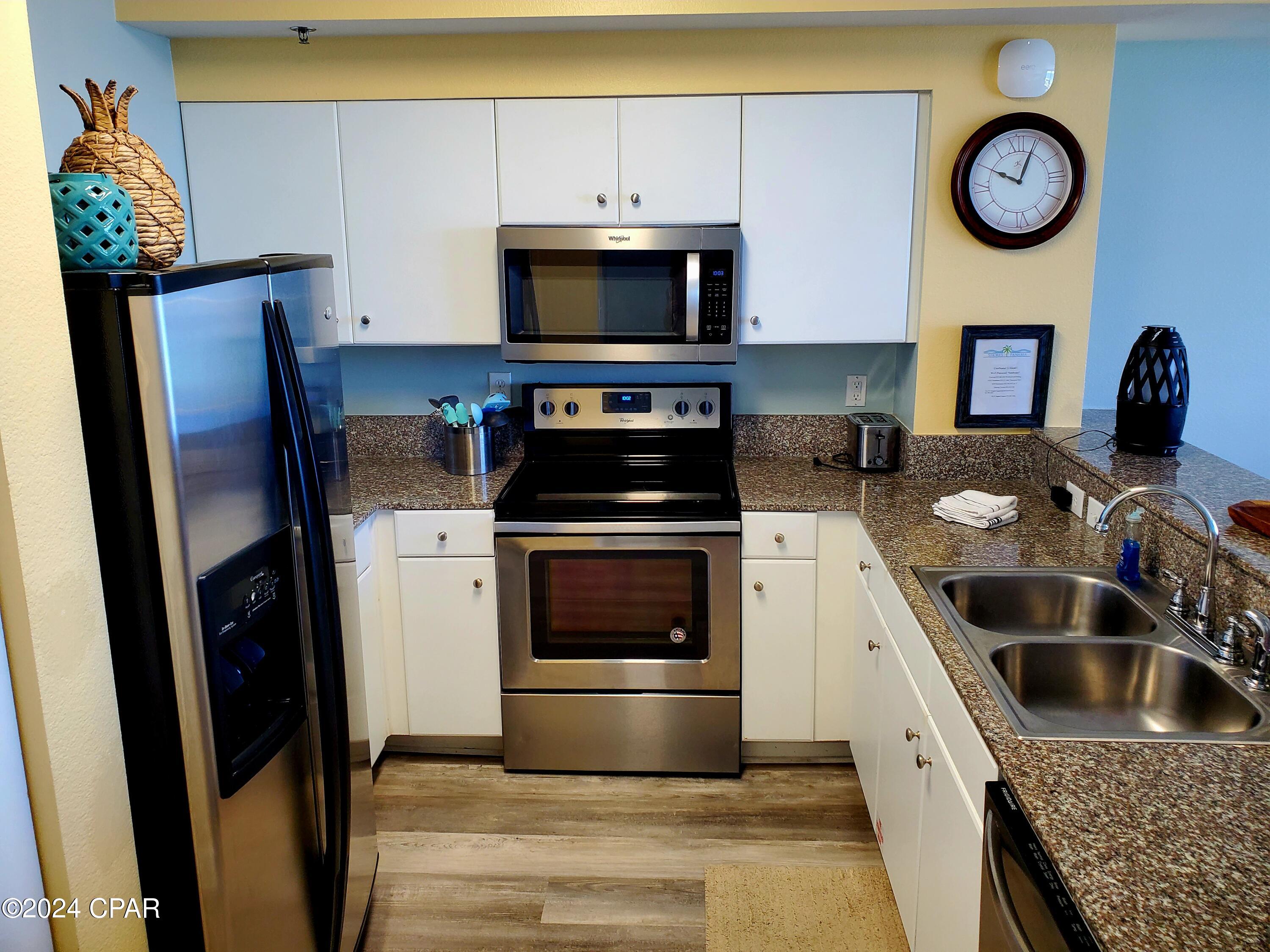 Shores Of Panama Phase II - Residential