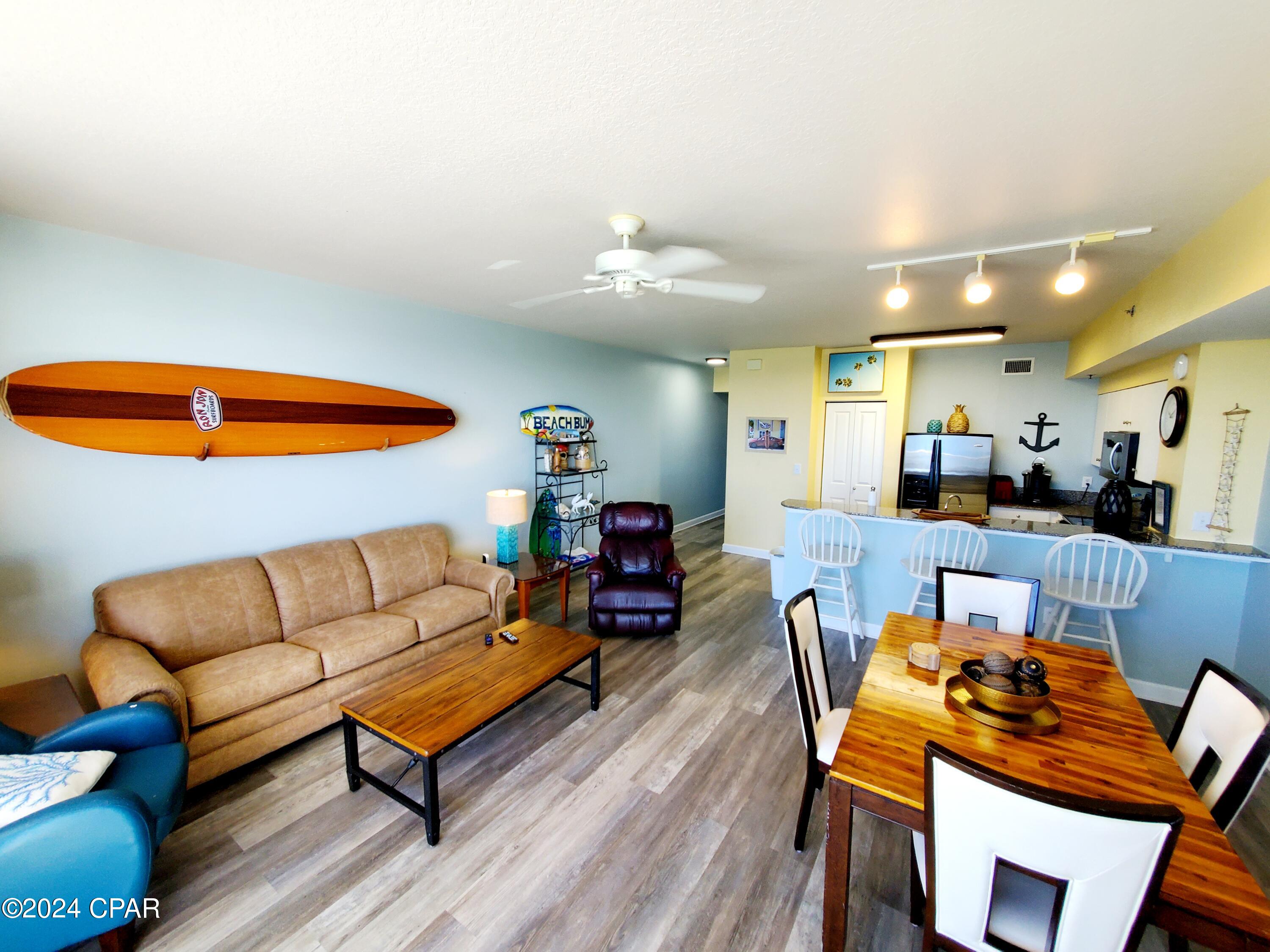 Shores Of Panama Phase II - Residential