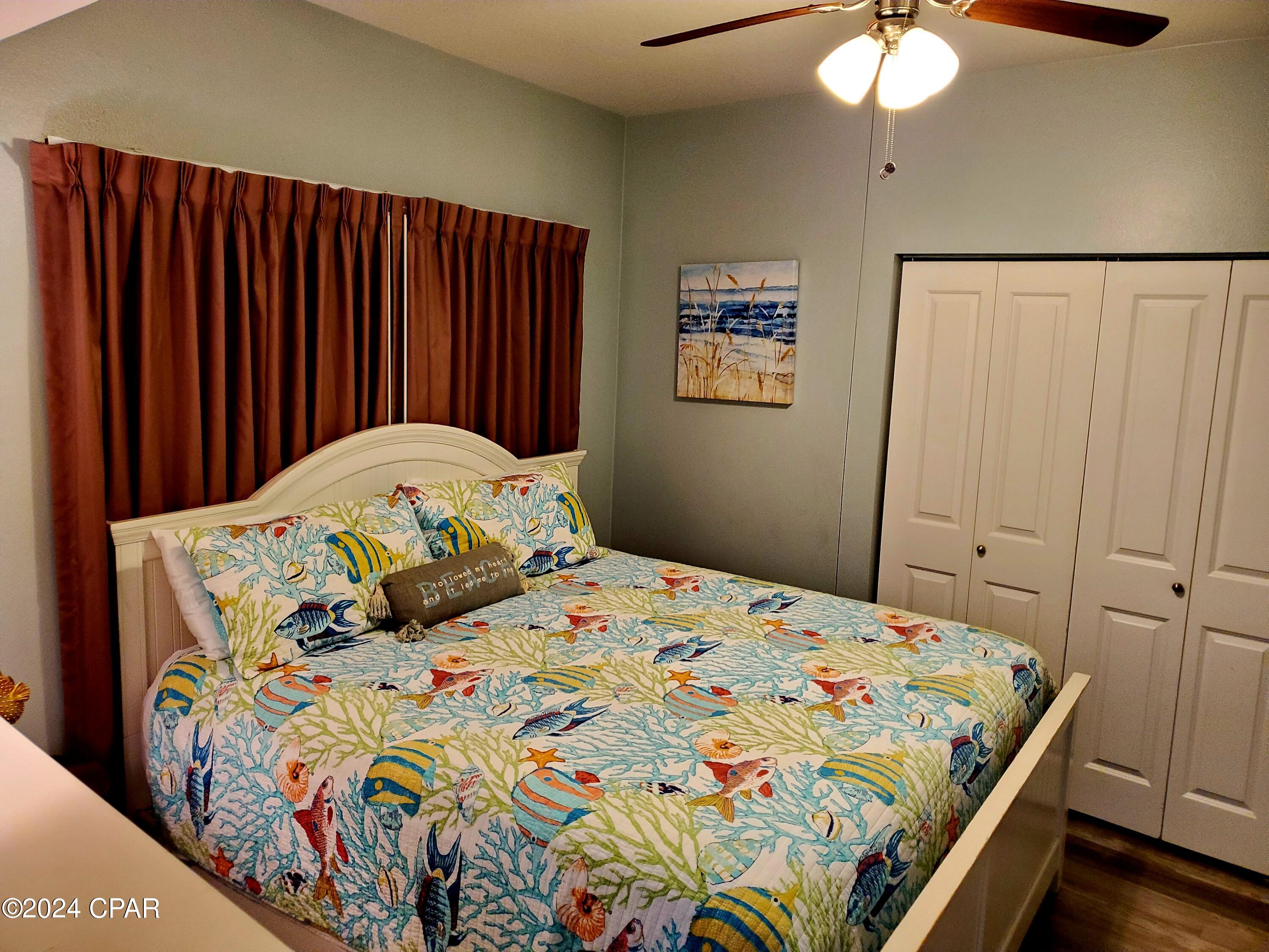 Shores Of Panama Phase II - Residential