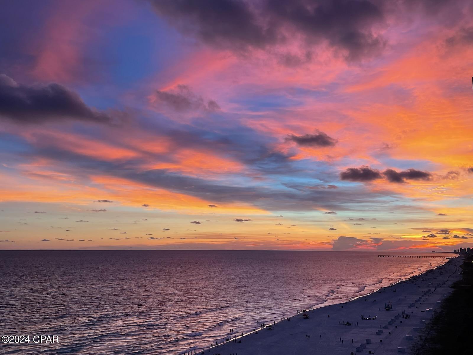 Shores Of Panama Phase II - Residential