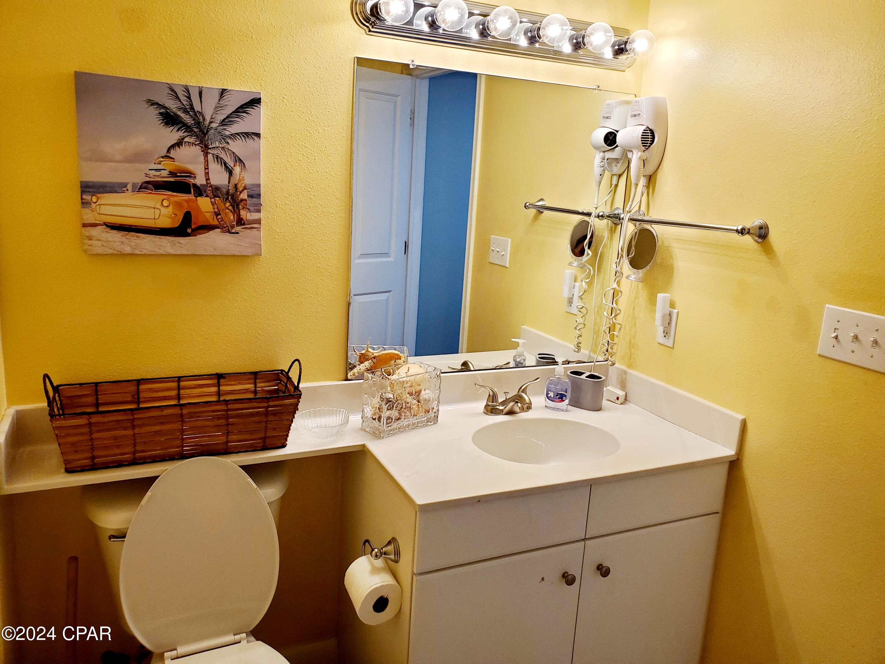 Shores Of Panama Phase II - Residential