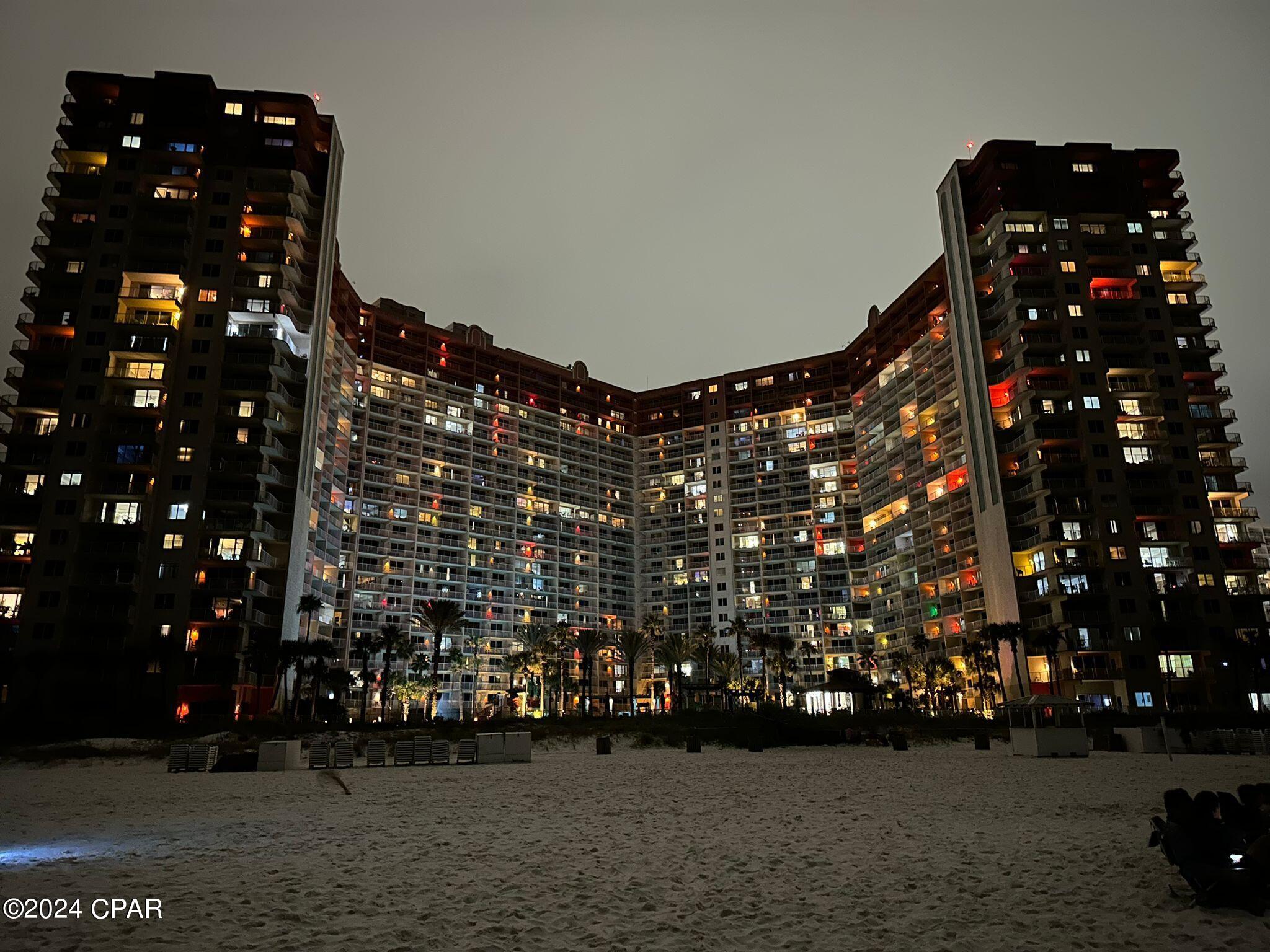 Shores Of Panama Phase II - Residential