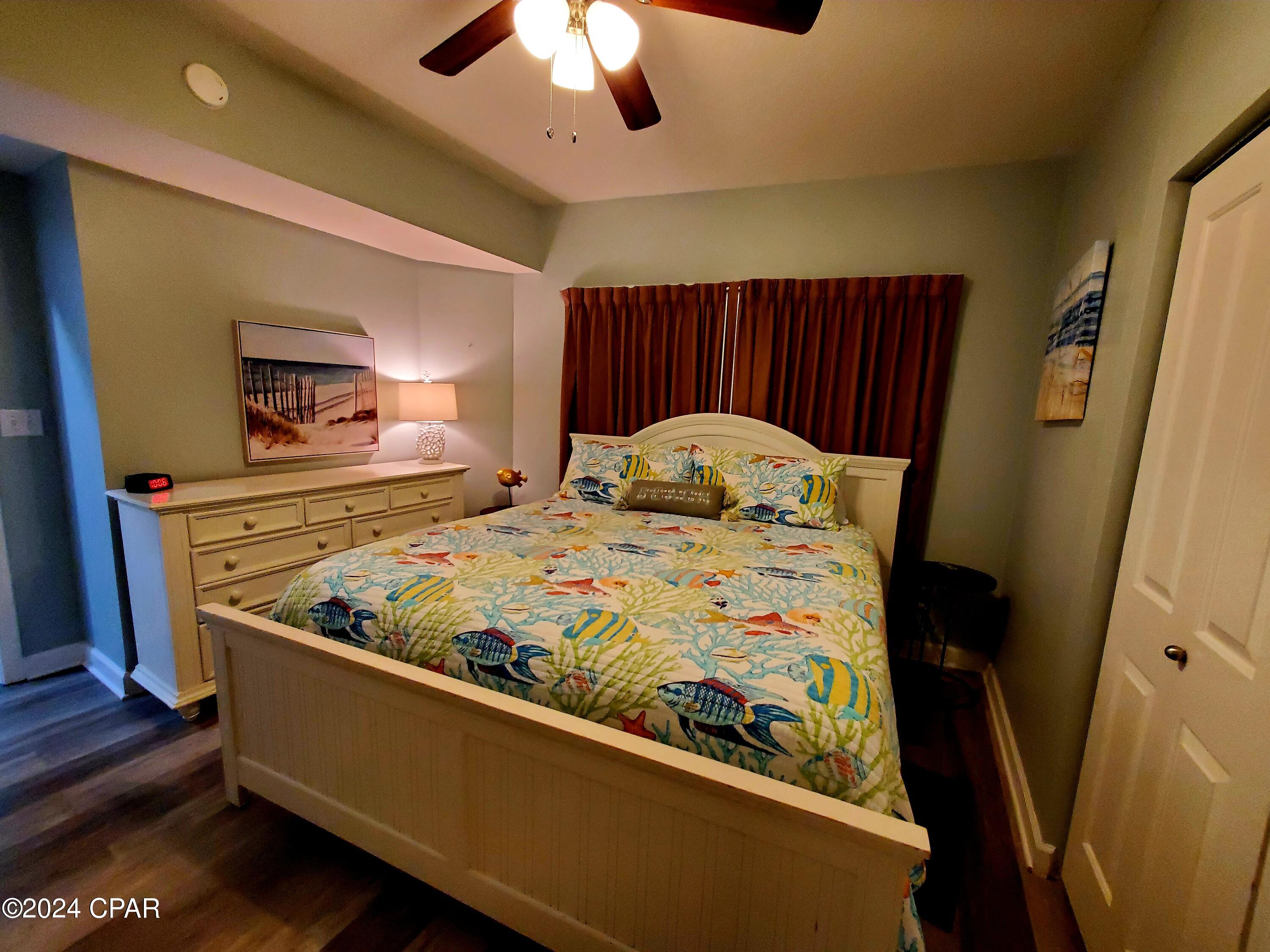 Shores Of Panama Phase II - Residential