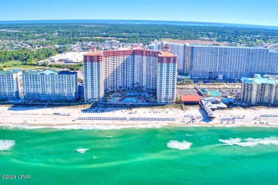 Shores Of Panama Phase II - Residential