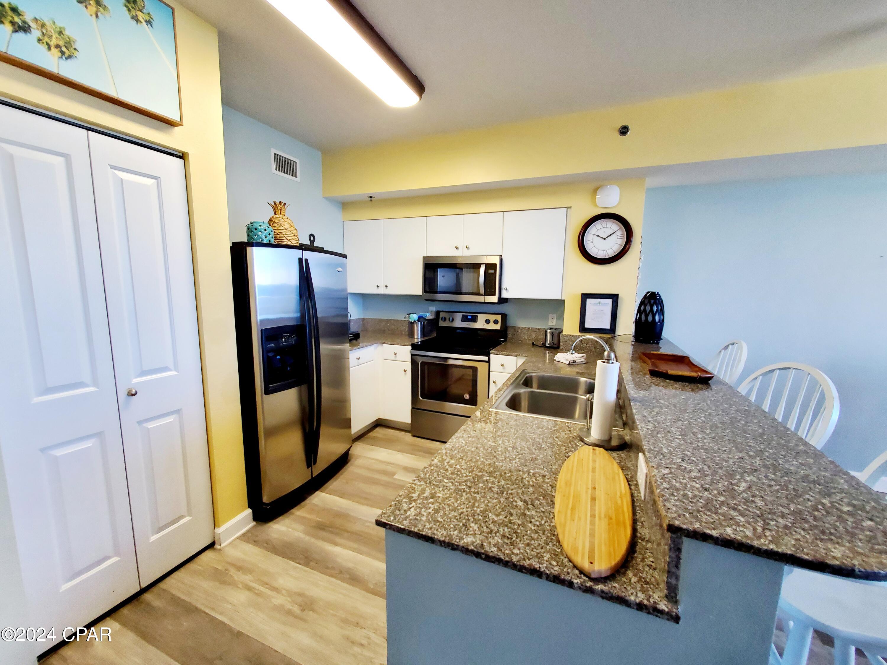 Shores Of Panama Phase II - Residential