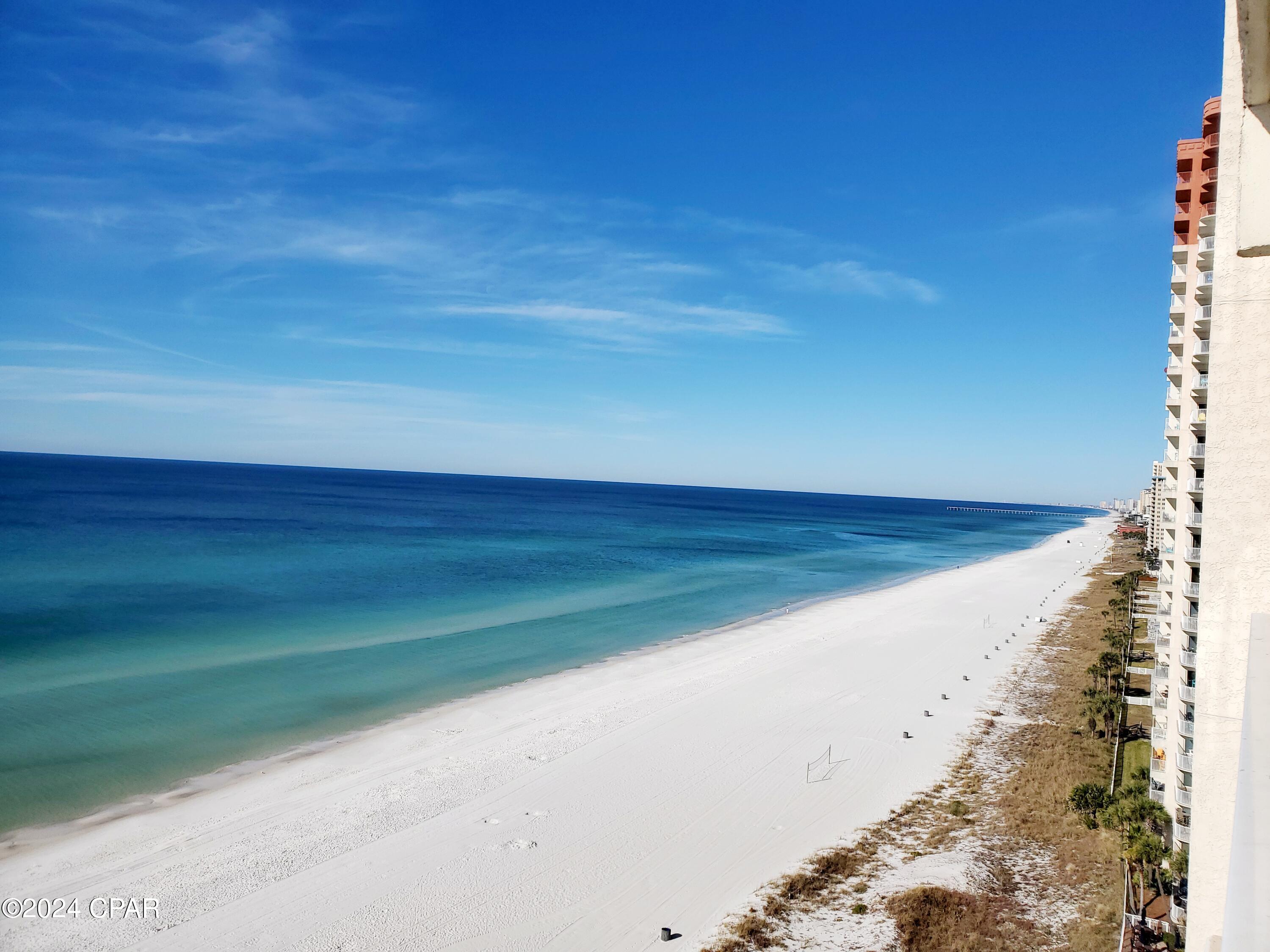 Shores Of Panama Phase II - Residential