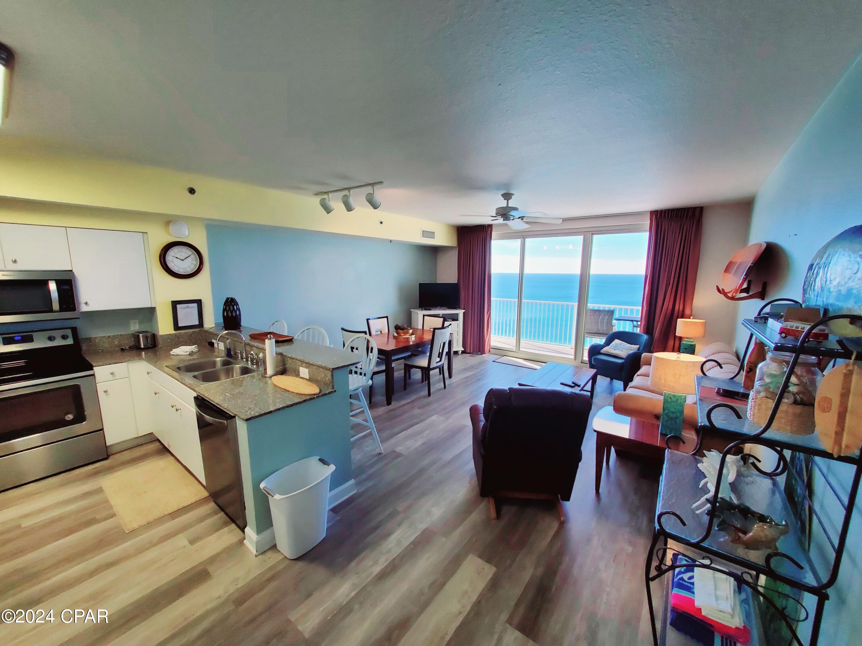 Shores Of Panama Phase II - Residential