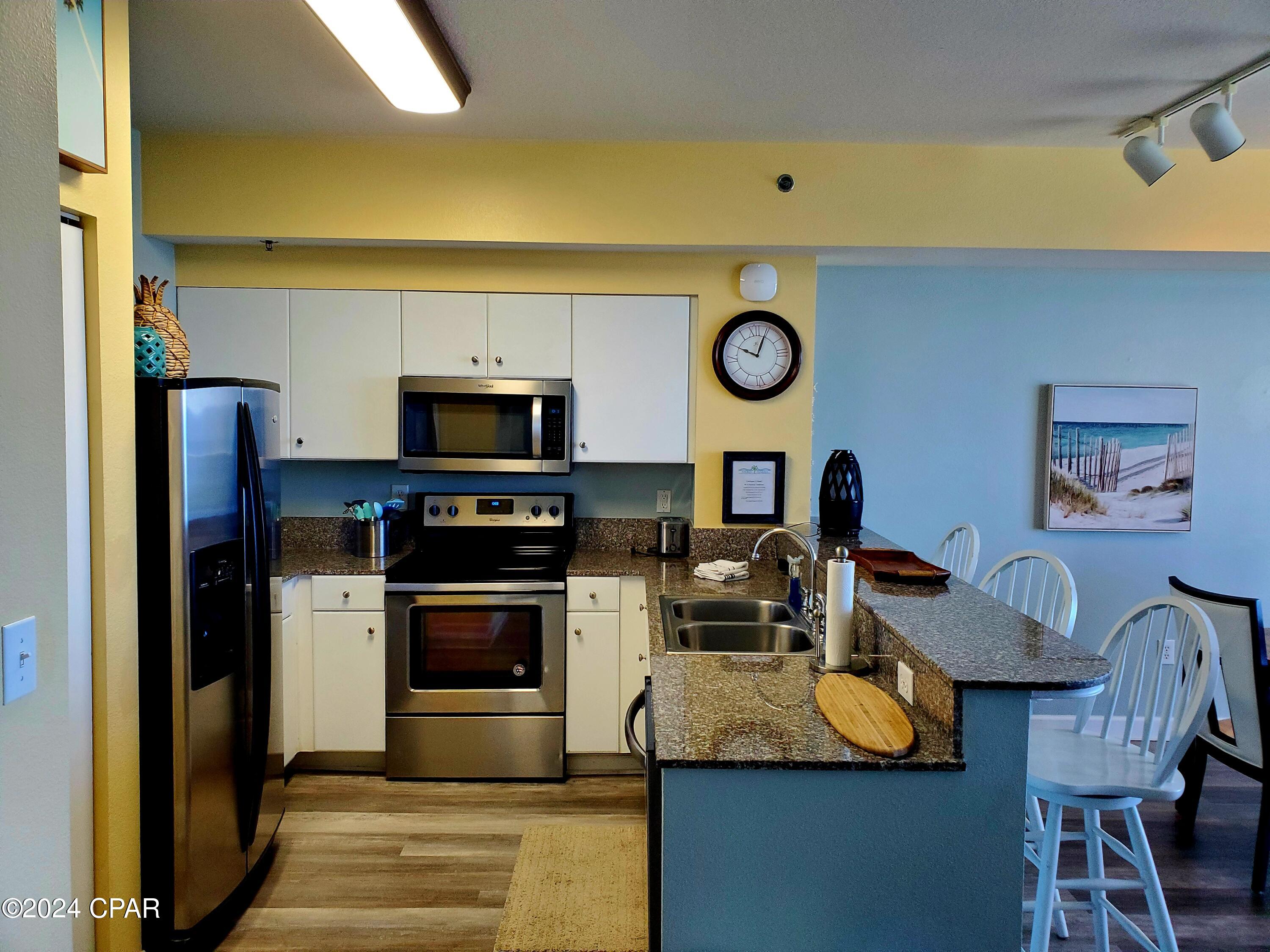 Shores Of Panama Phase II - Residential