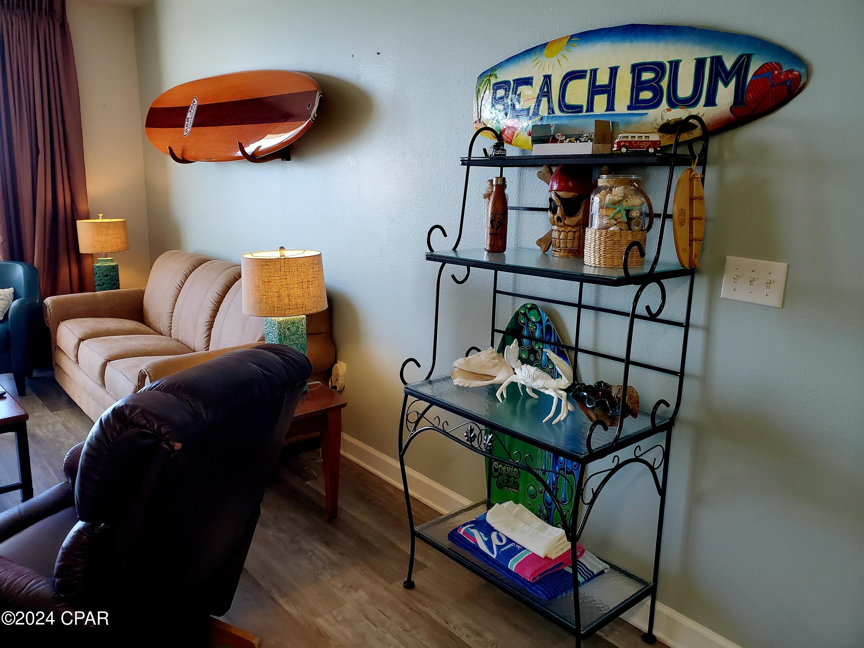 Shores Of Panama Phase II - Residential