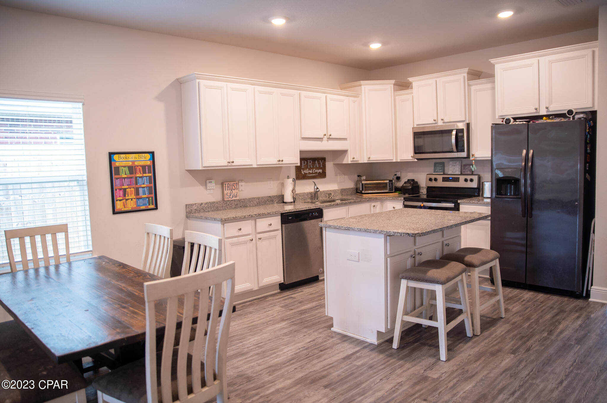 Andrews Plantation - Residential