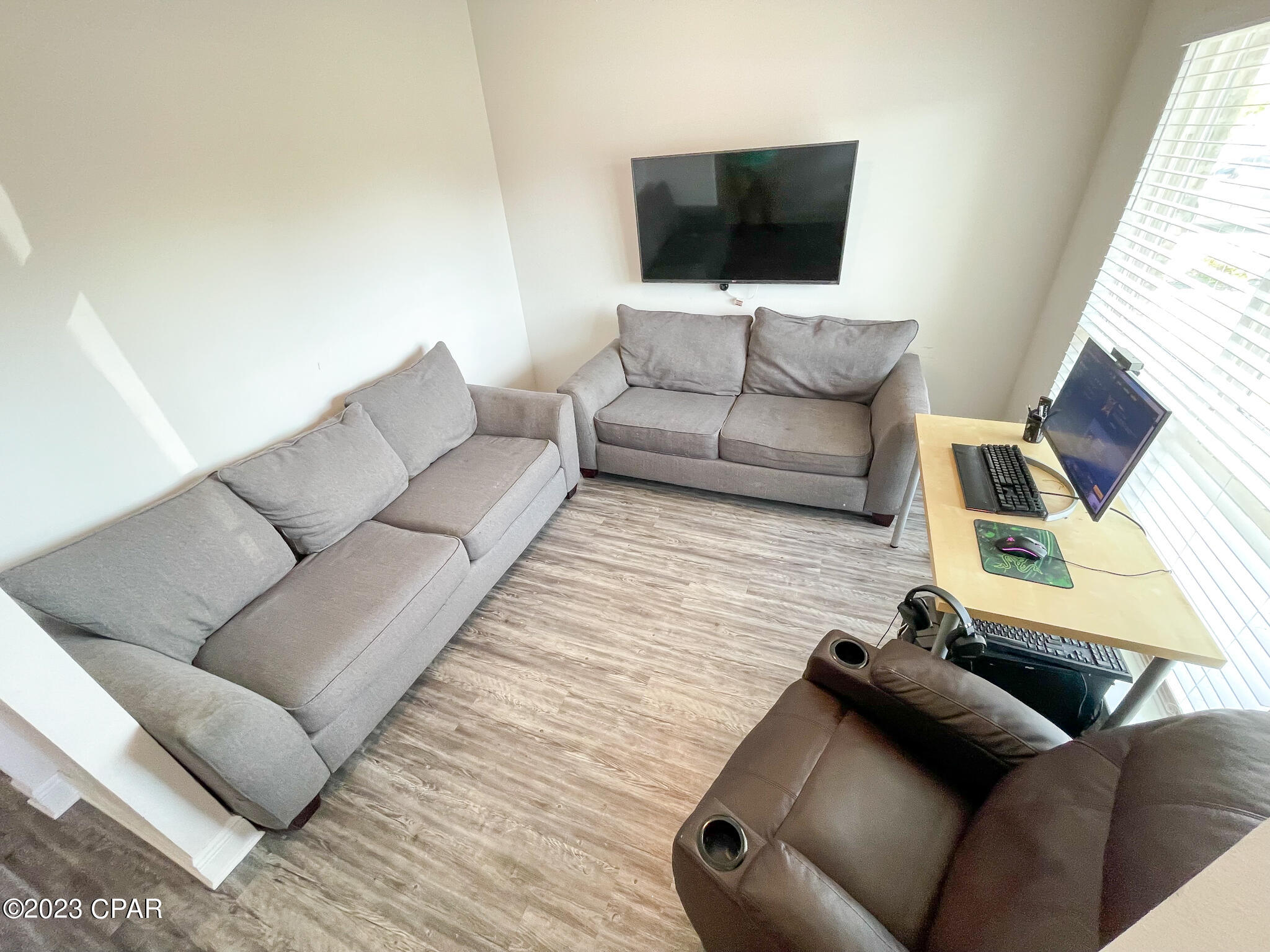 Andrews Plantation - Residential