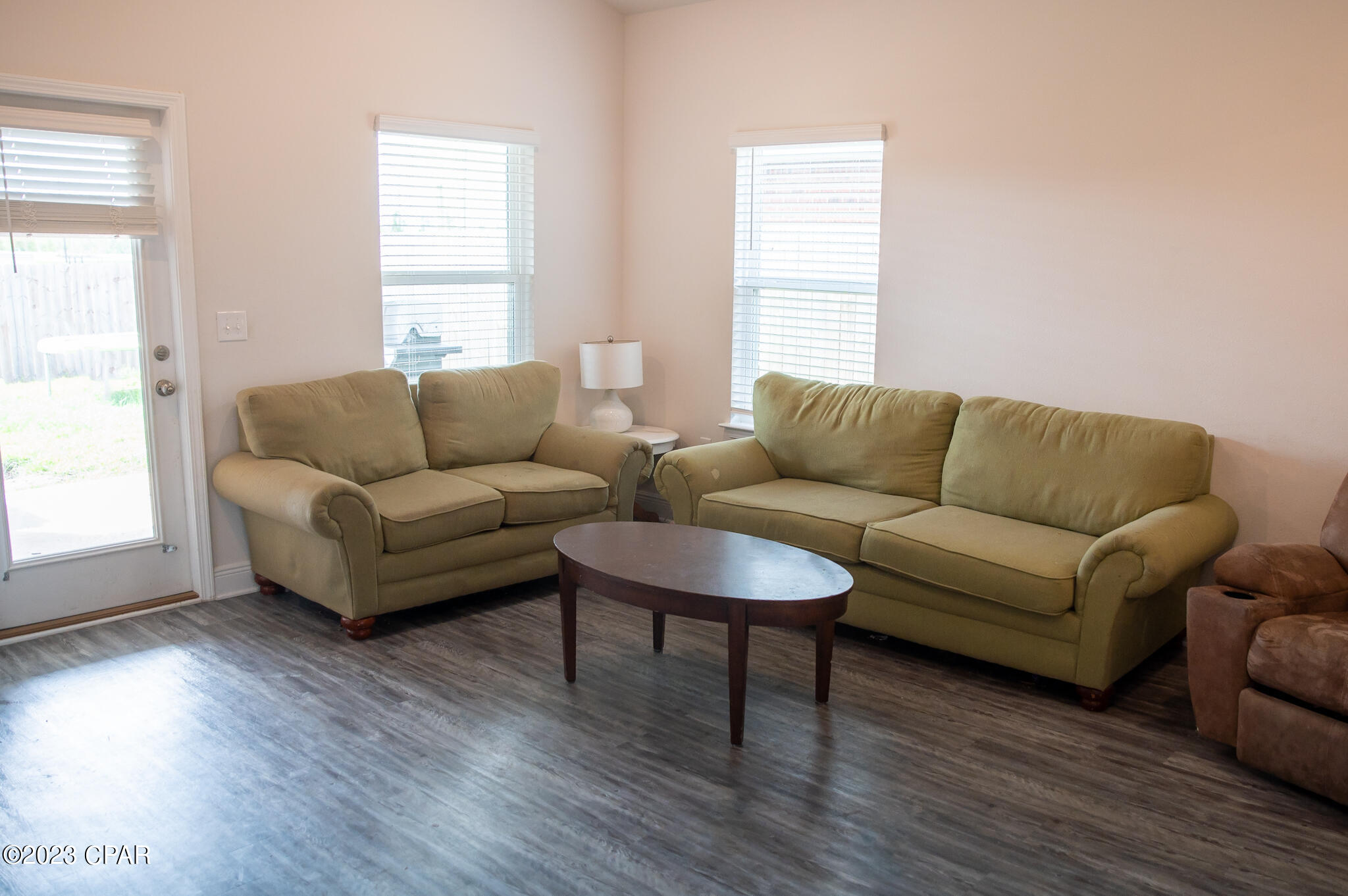 Andrews Plantation - Residential