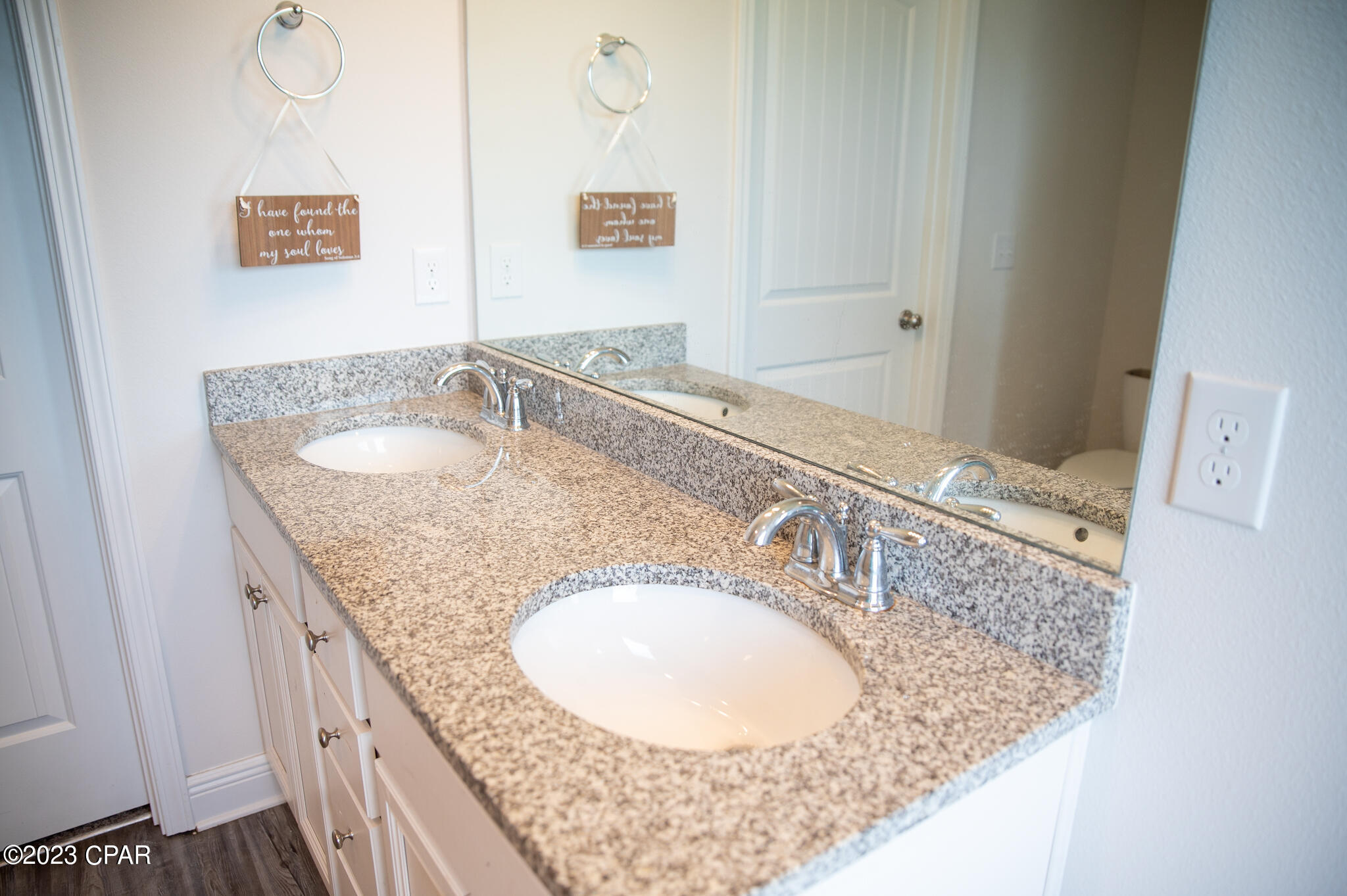 Andrews Plantation - Residential