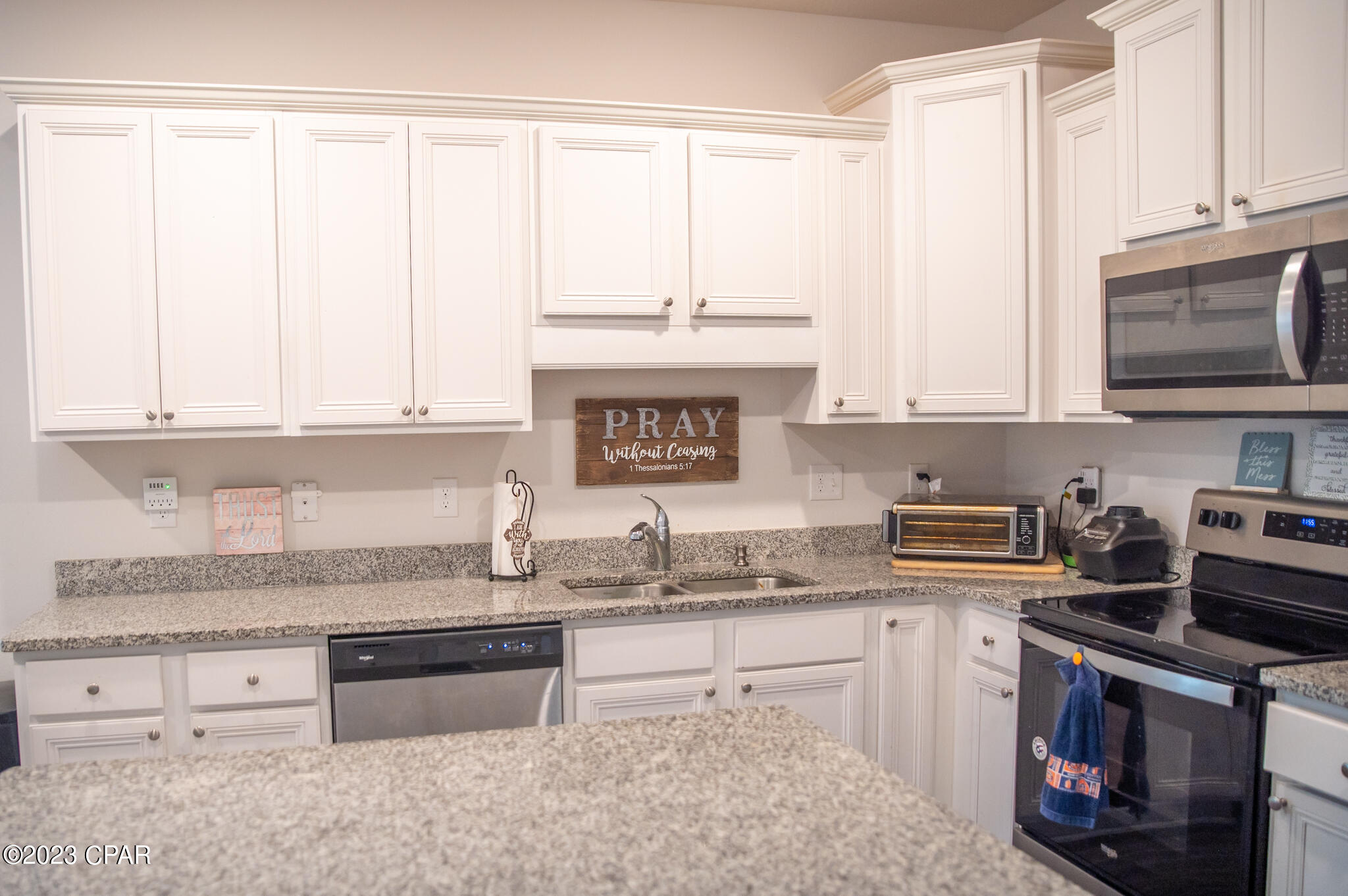 Andrews Plantation - Residential