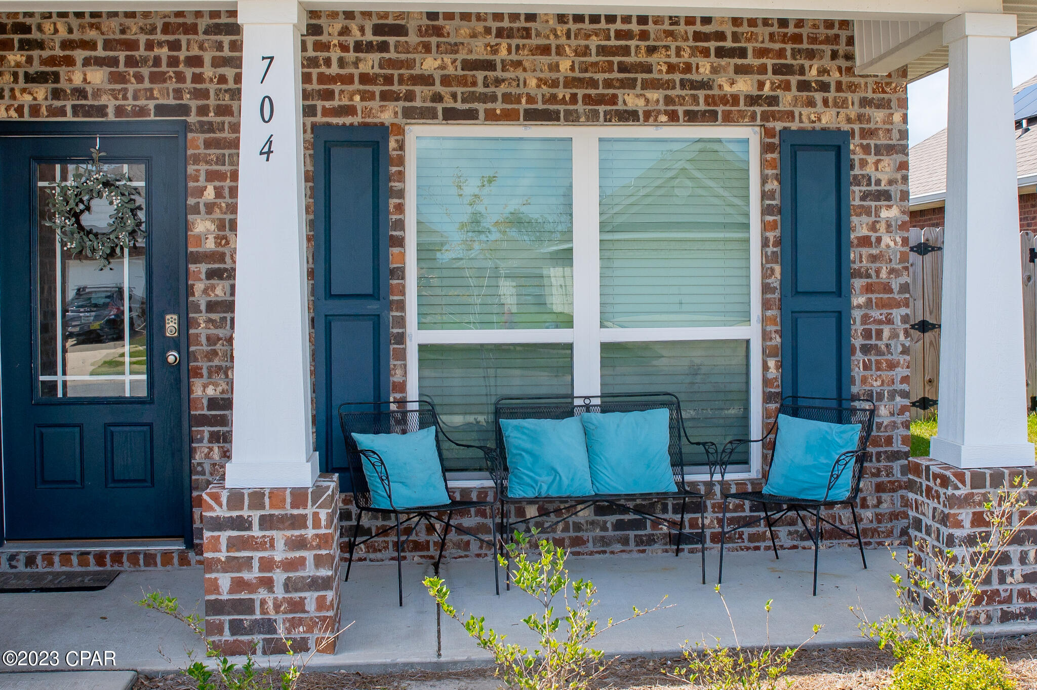 Andrews Plantation - Residential