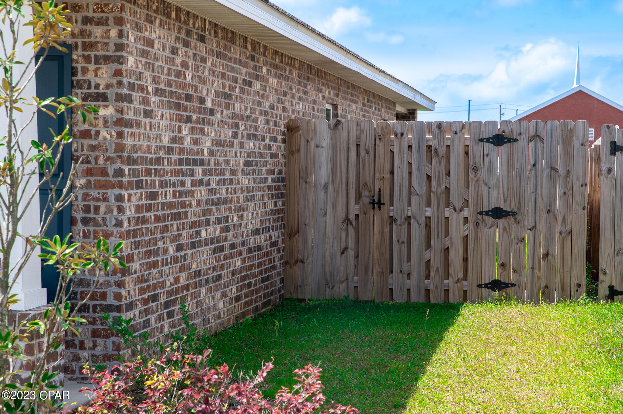 Andrews Plantation - Residential
