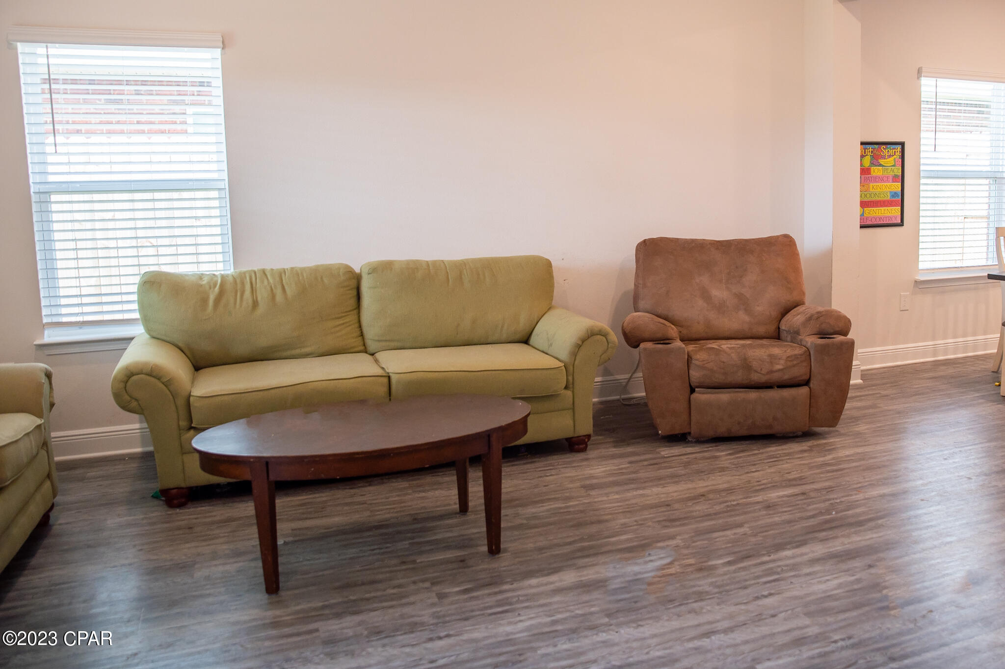 Andrews Plantation - Residential