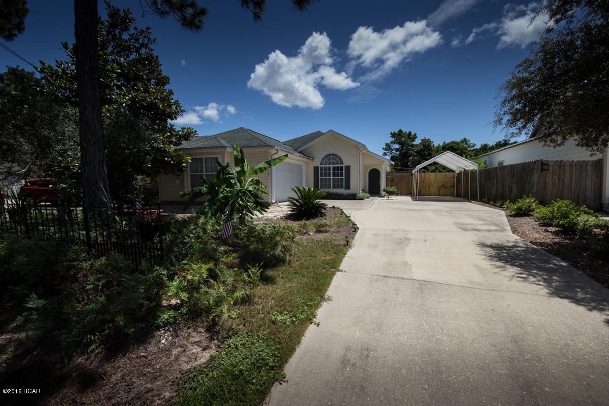 Miramar Heights - Residential