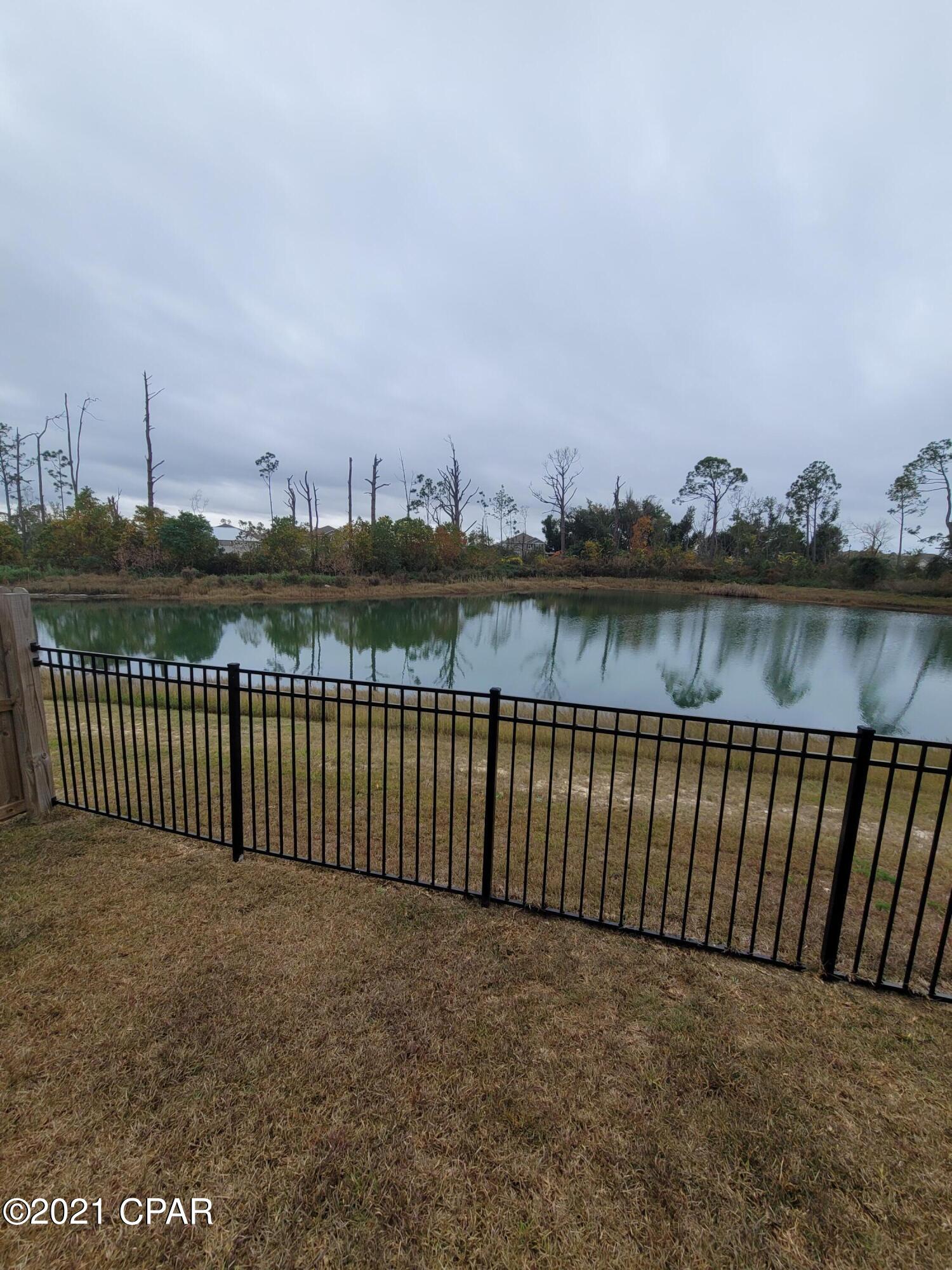 Bridge Harbor - Residential Lease