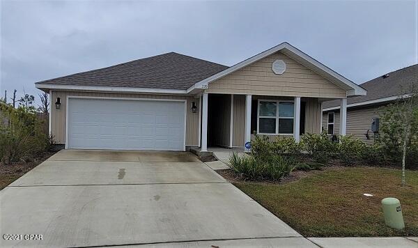 Bridge Harbor - Residential Lease