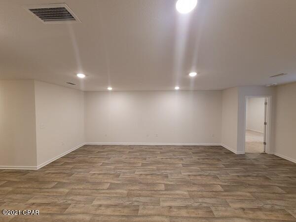 Bridge Harbor - Residential Lease