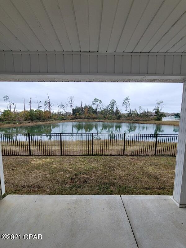 Bridge Harbor - Residential Lease